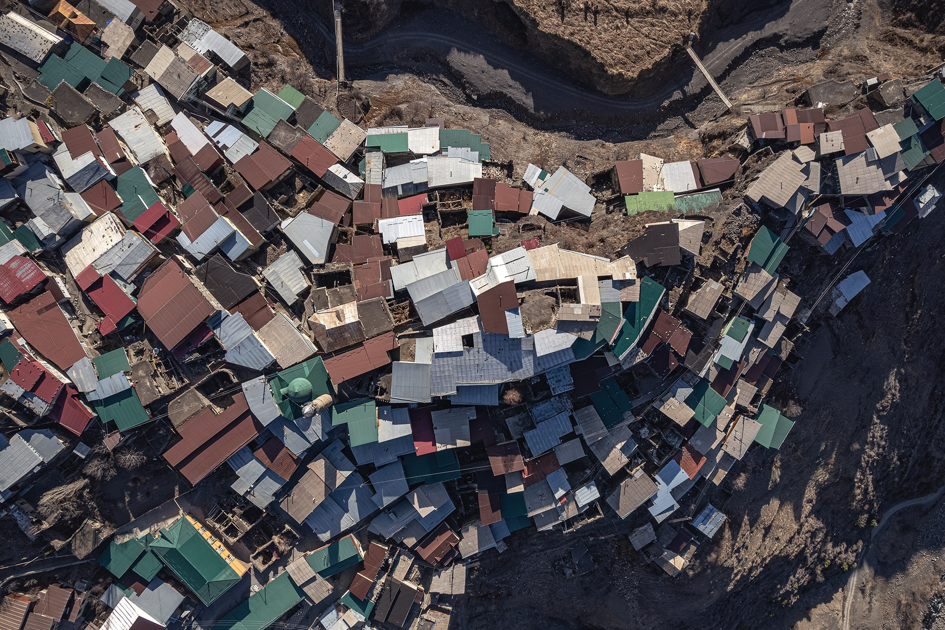 Экспедиция по Цумадинскому району и югу Дагестана 21.03.26 — 29.03.26. Дмитрий Купрацевич профессиональный пейзажный и travel-фотограф