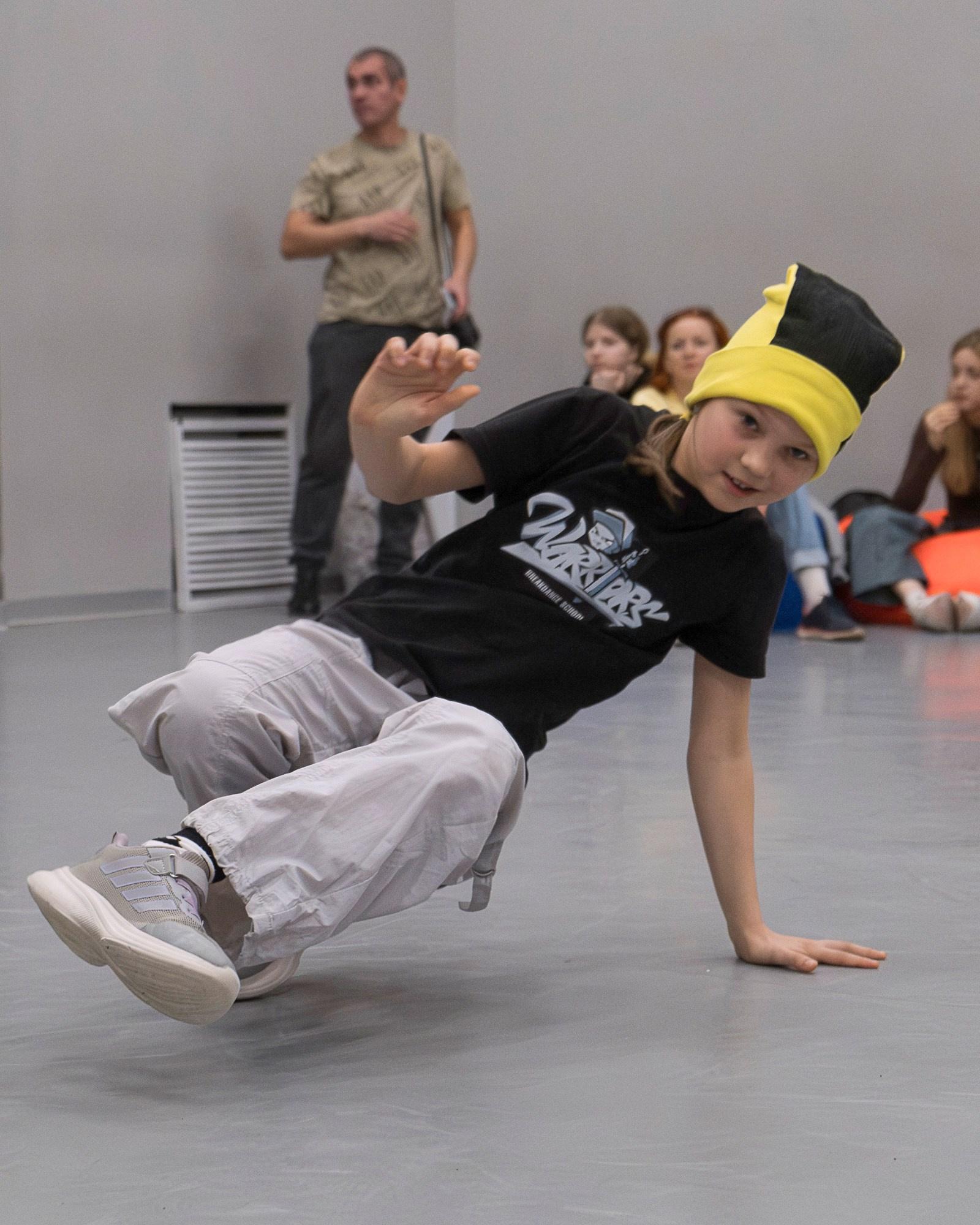 Break Jam Warriors 5. Репортажный фотограф в Казани Павел Серпокрылов