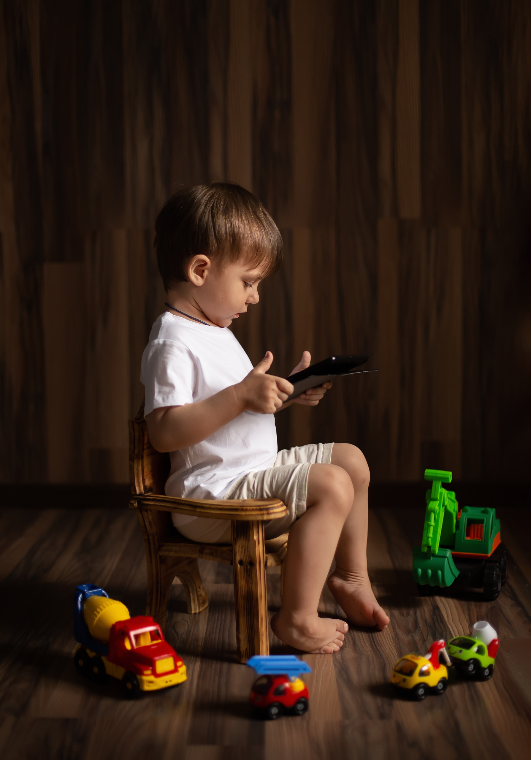 Фотографируем дома. Ирина Чайка. Профессиональный фотограф и наставник экспертов