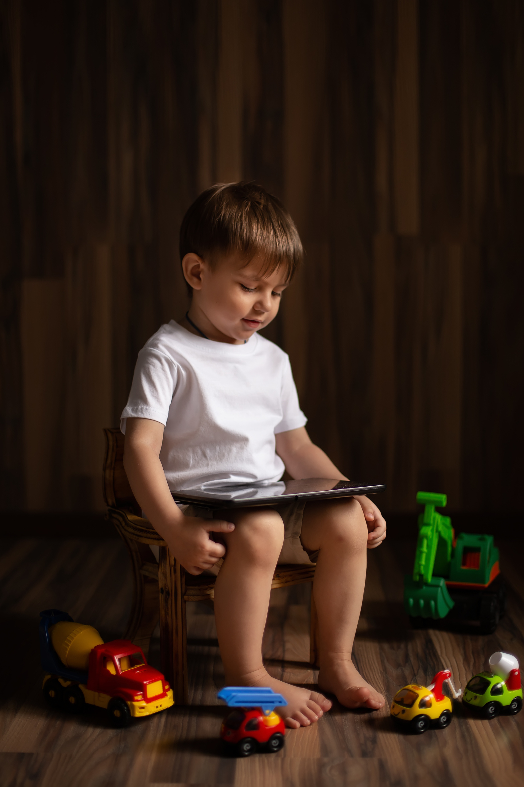 Фотографируем дома. Ирина Чайка. Профессиональный фотограф и наставник экспертов