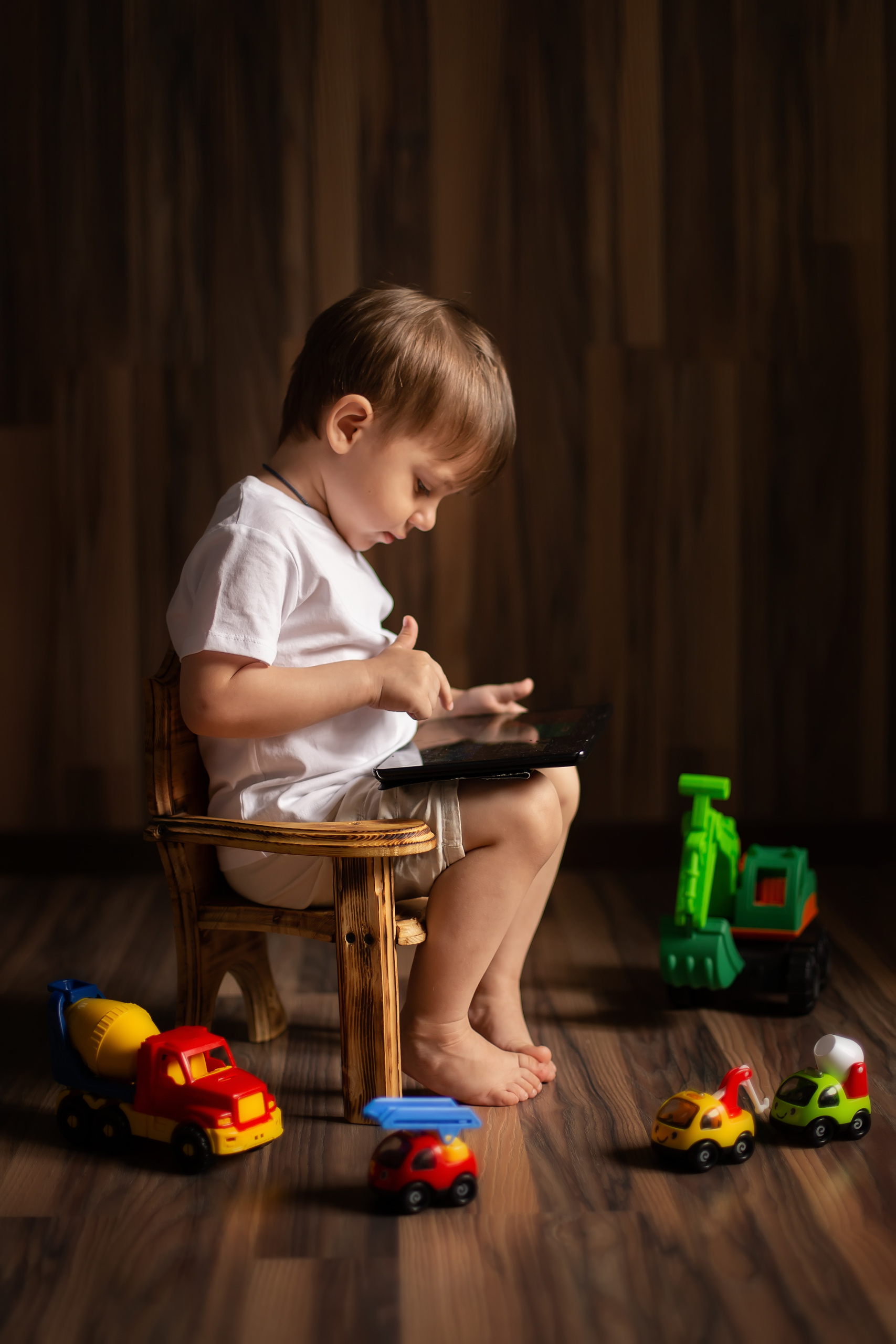 Фотографируем дома. Ирина Чайка. Профессиональный фотограф и наставник экспертов