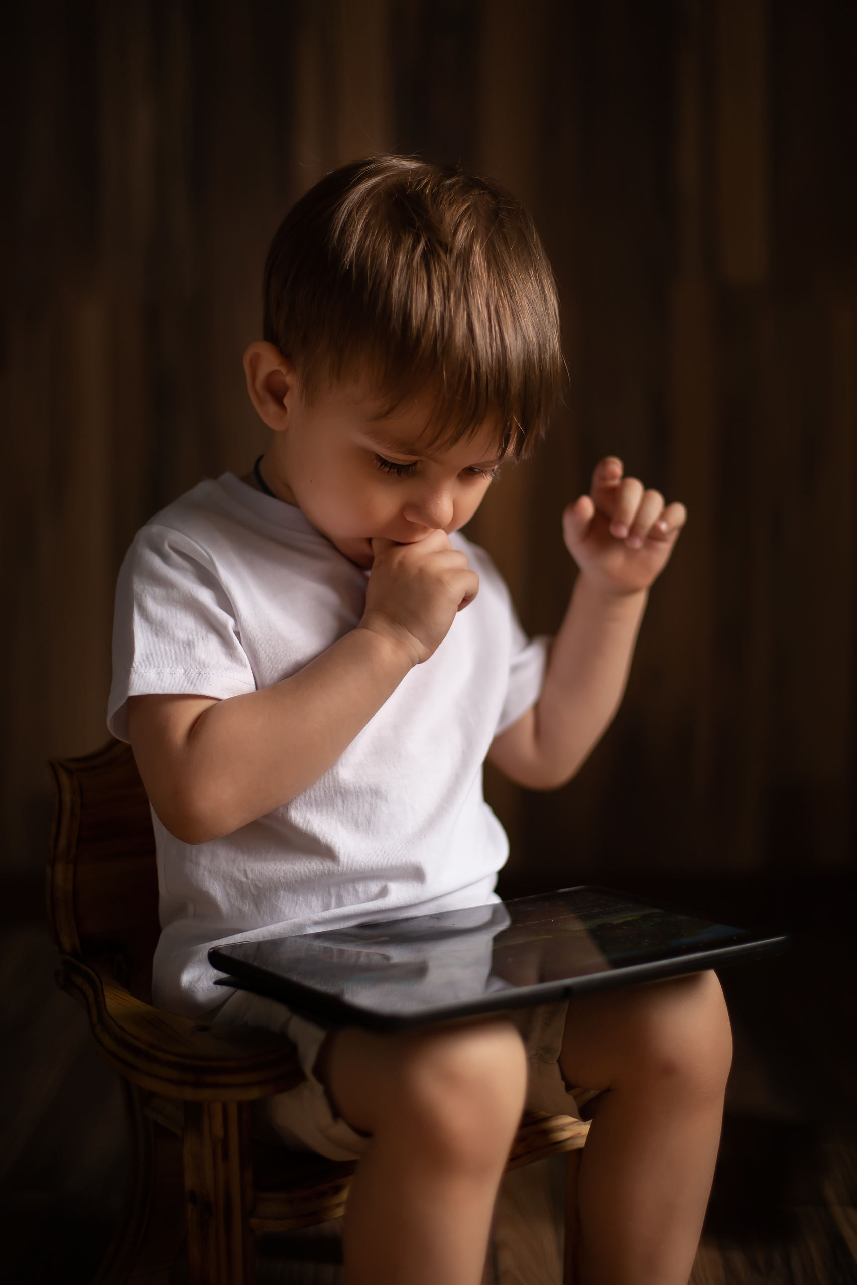 Фотографируем дома. Ирина Чайка. Профессиональный фотограф и наставник экспертов