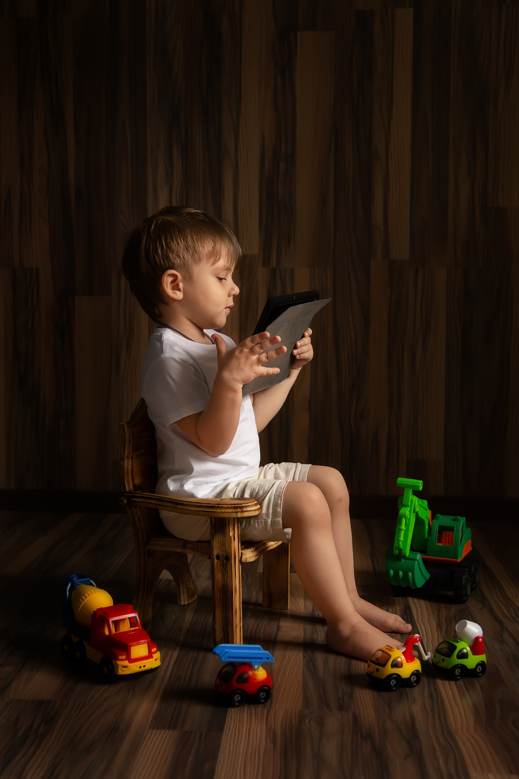 Фотографируем дома. Ирина Чайка. Профессиональный фотограф и наставник экспертов