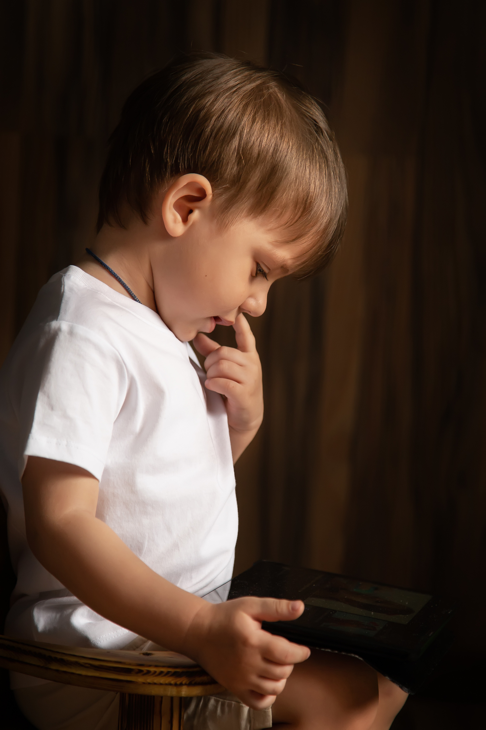 Фотографируем дома. Ирина Чайка. Профессиональный фотограф и наставник экспертов