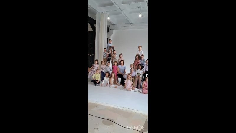 Процесс школьной съемки. Семейный и портретный фотограф в Екатеринбурге Анна Лобанова