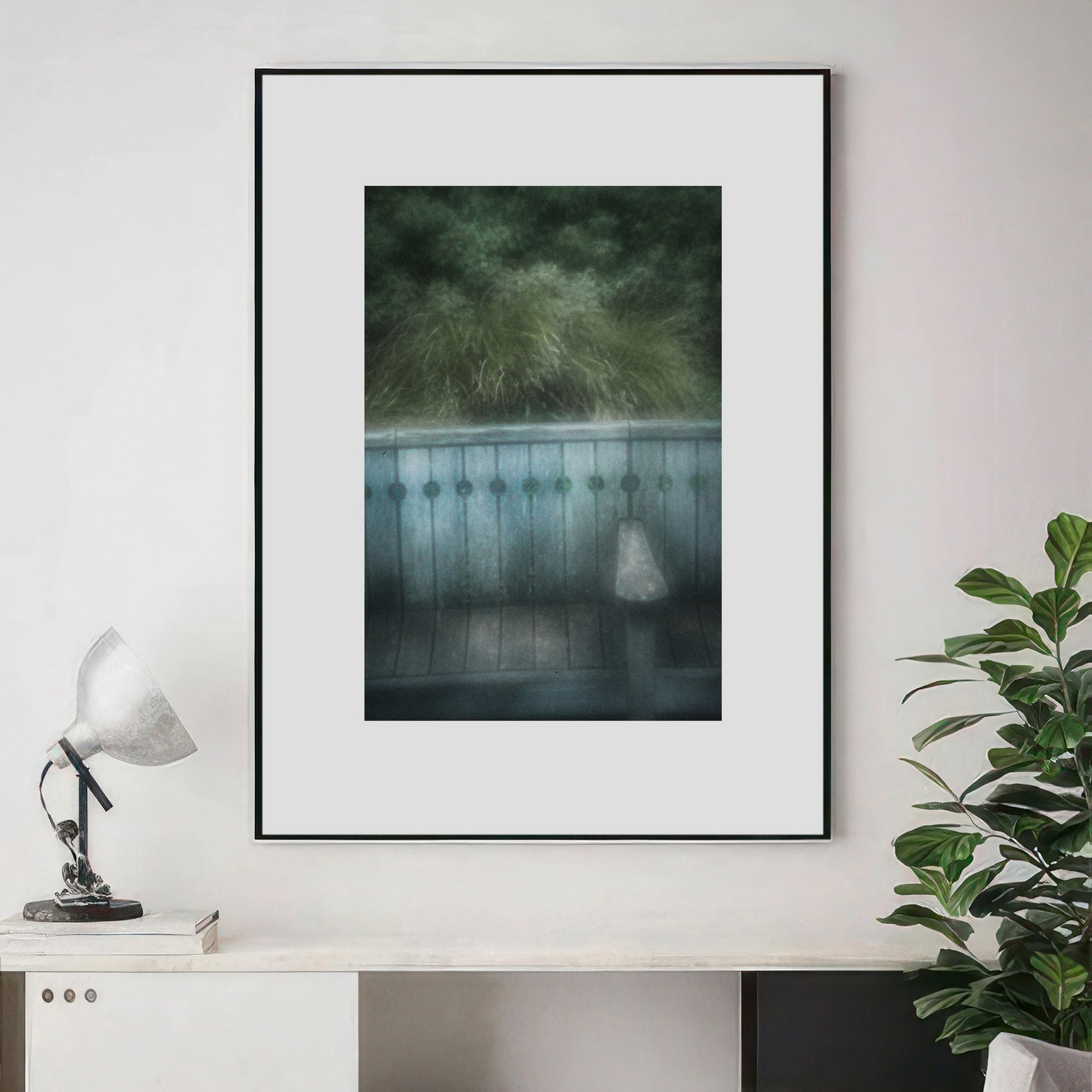 LONDON. Eduard Kopysov — International visual artist