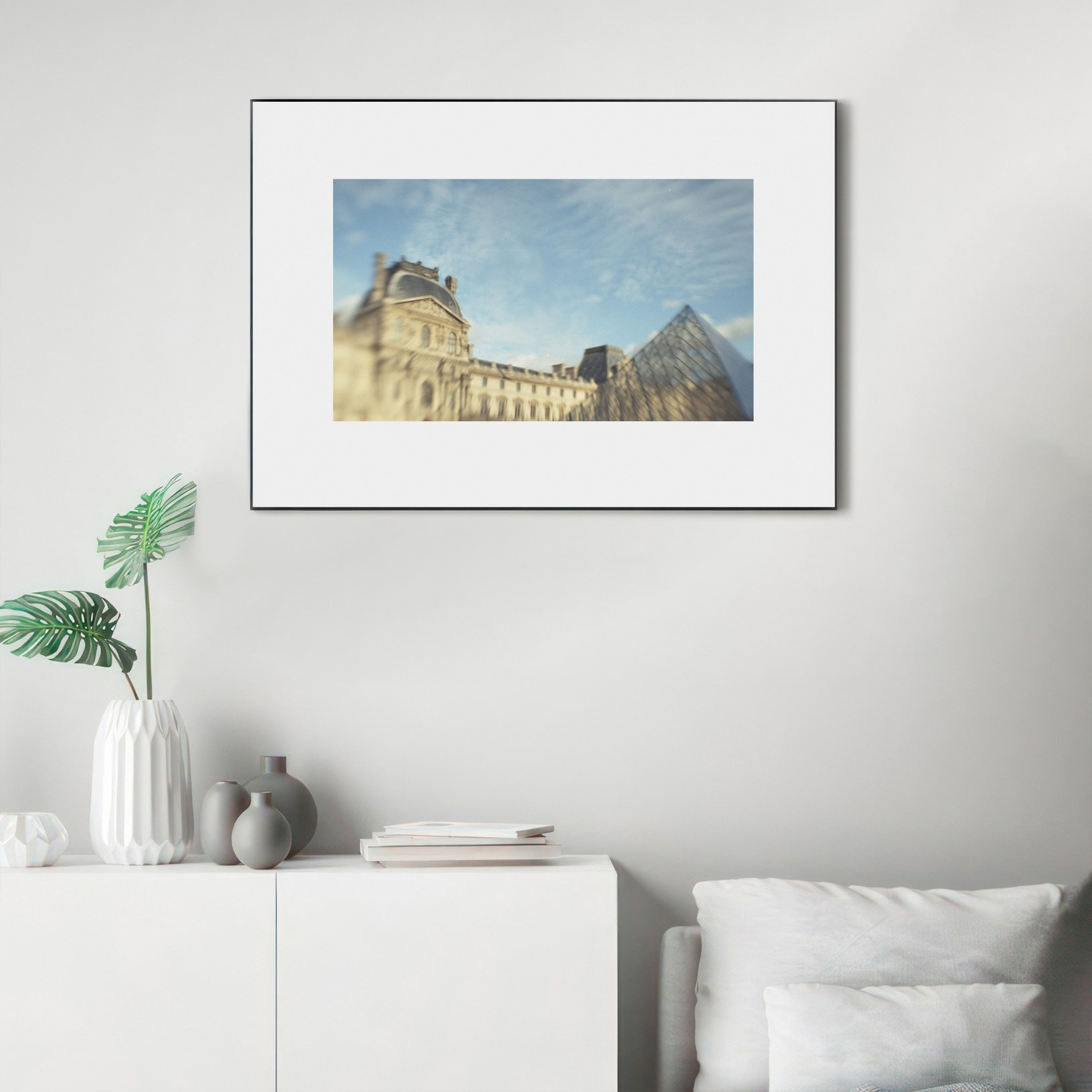 PARIS. Eduard Kopysov — International visual artist