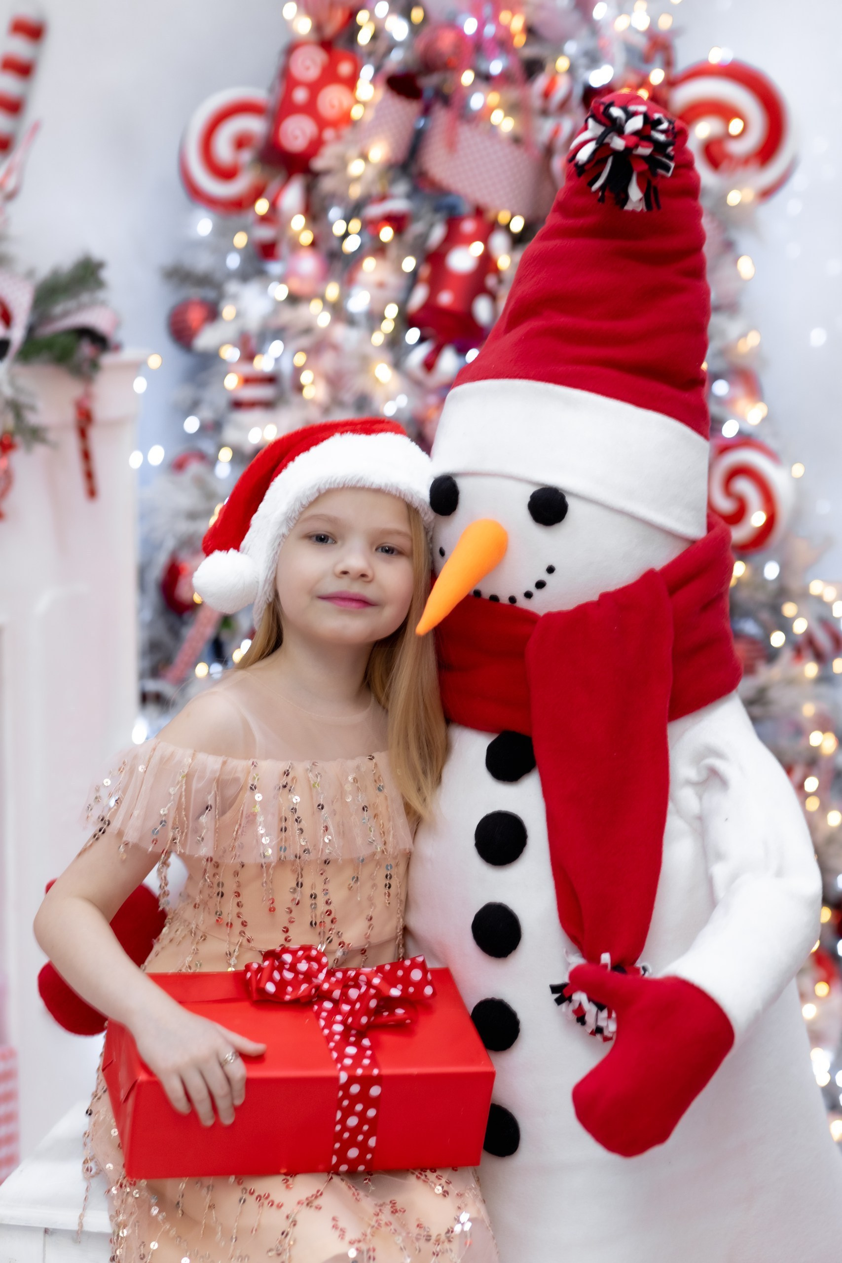 СЕМЕЙНАЯ ФОТОСЕССИЯ