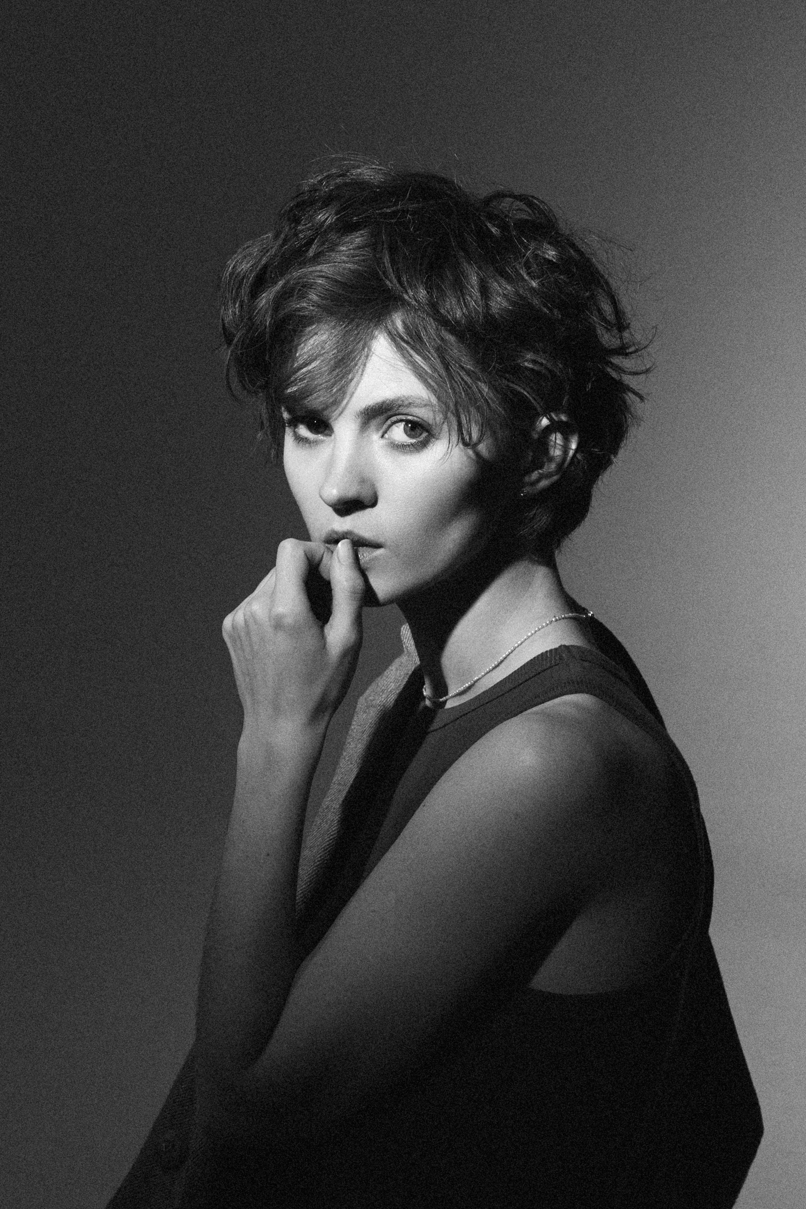 Портретный фотограф в Минске Вероника Ковалевская