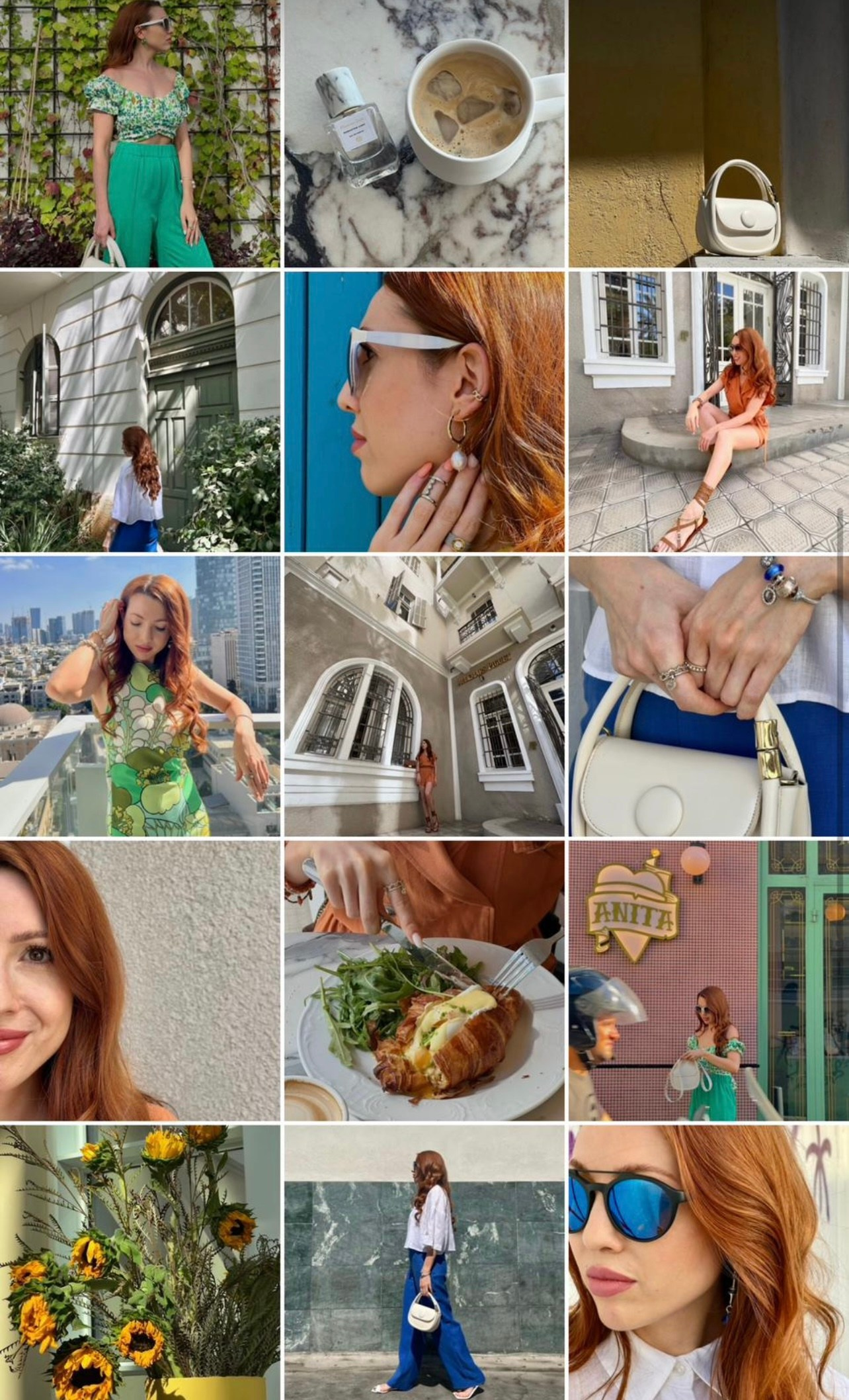 Для бизнесов. Фотограф Полина Гольдис