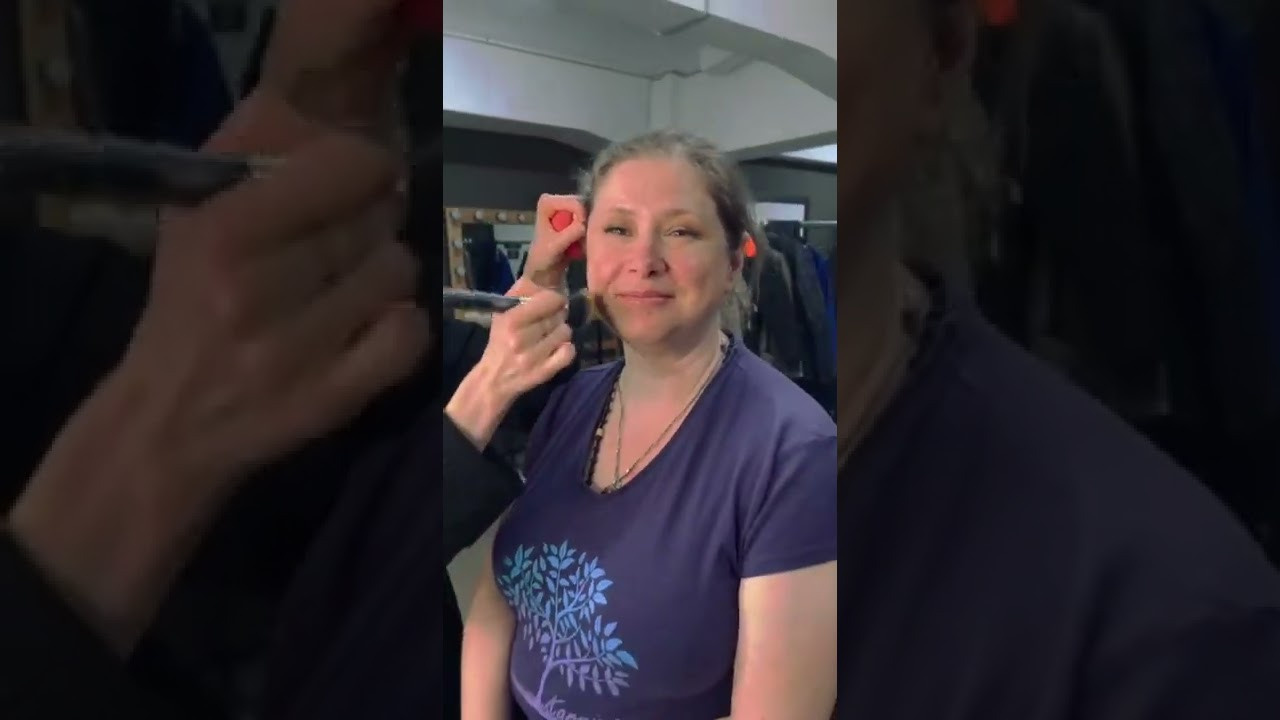 Visual therapy. Visual artist, photographer Liana Darenskaya, Moscow