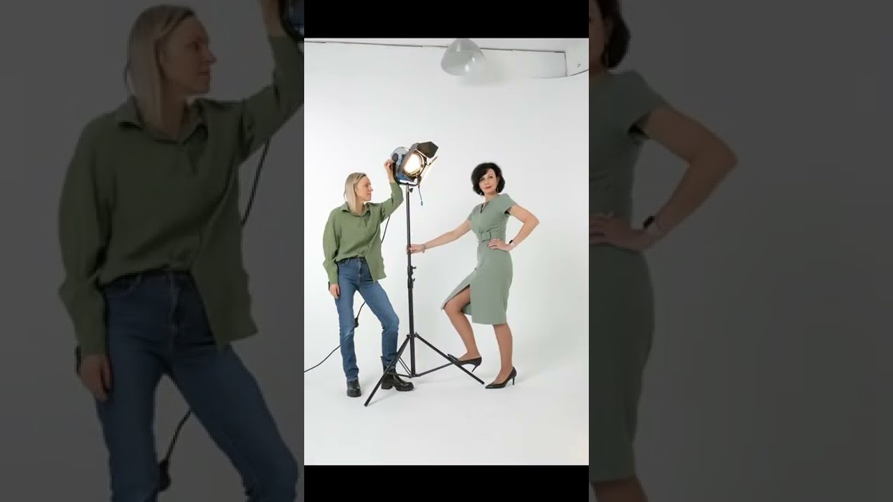 Visual therapy. Visual artist, photographer Liana Darenskaya, Moscow