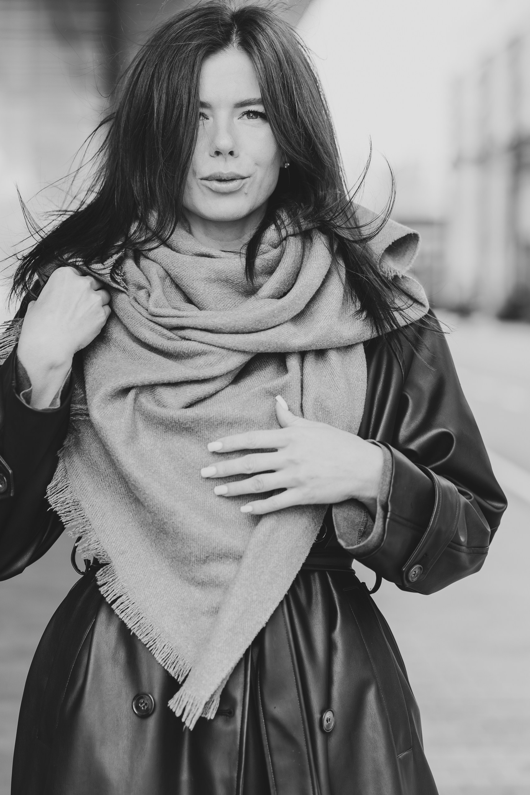 Черно-белая фотография | фотосессия в Екатеринбурге