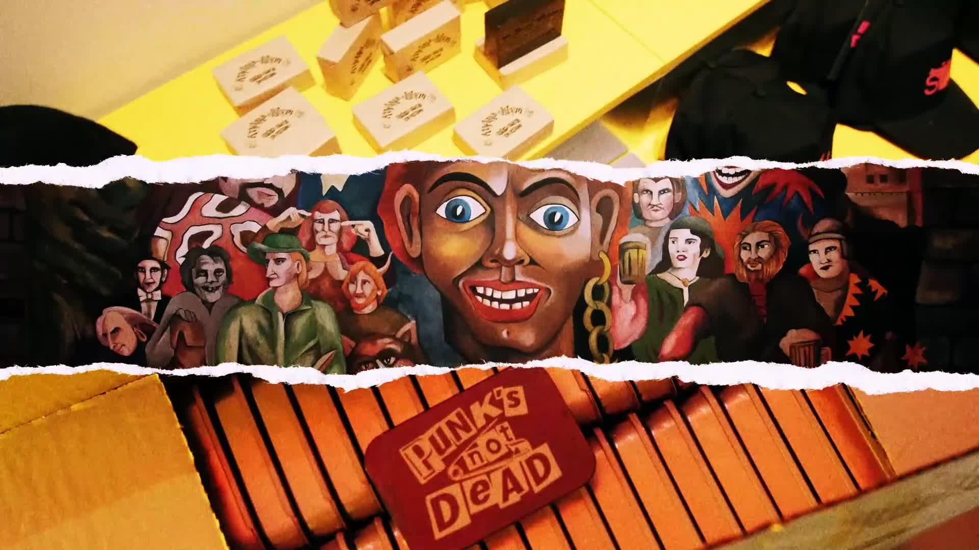 Reportage / Documentary. Оператор постановщик Денис Трегубов