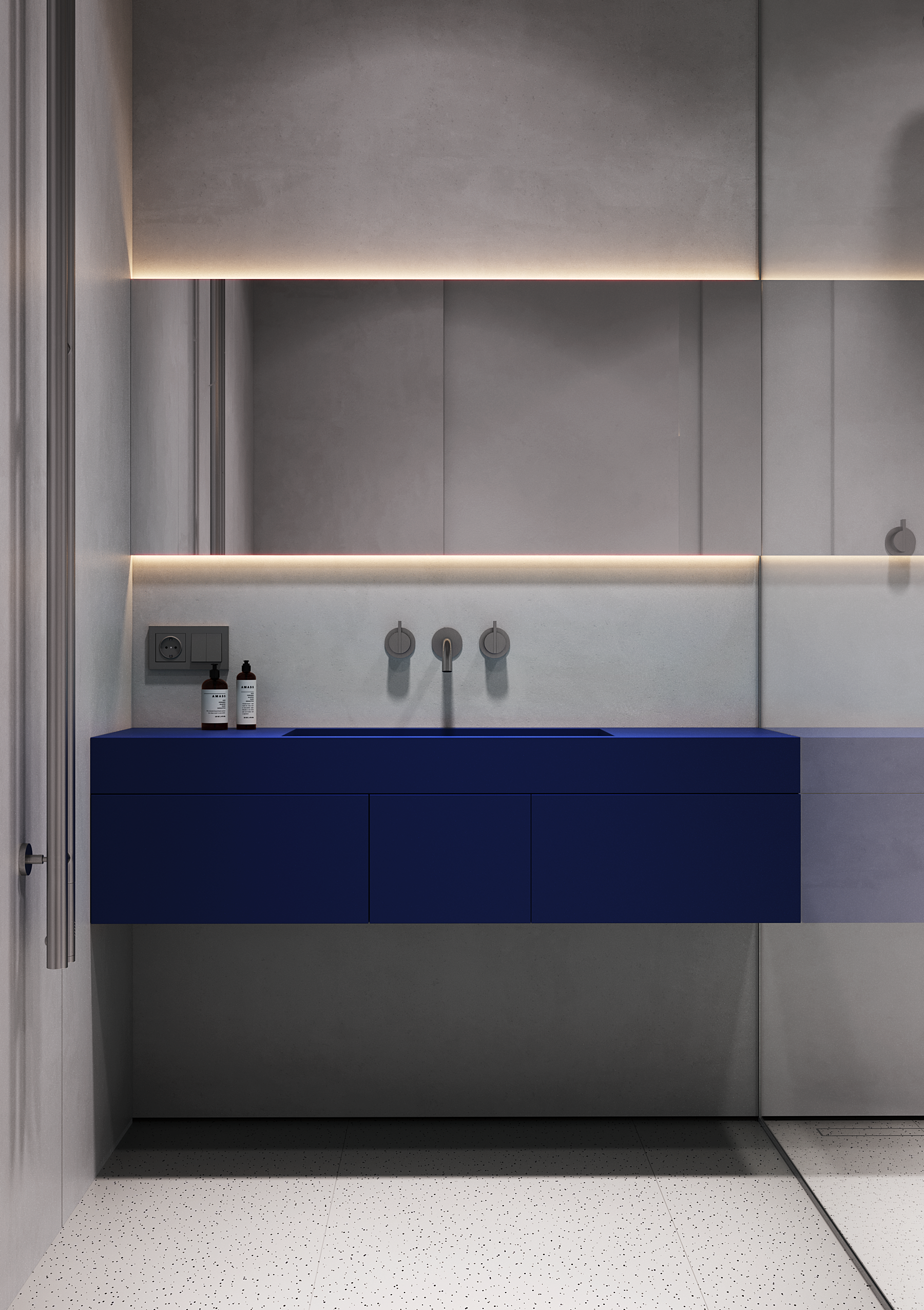 Дизайн интерьера в Крыму