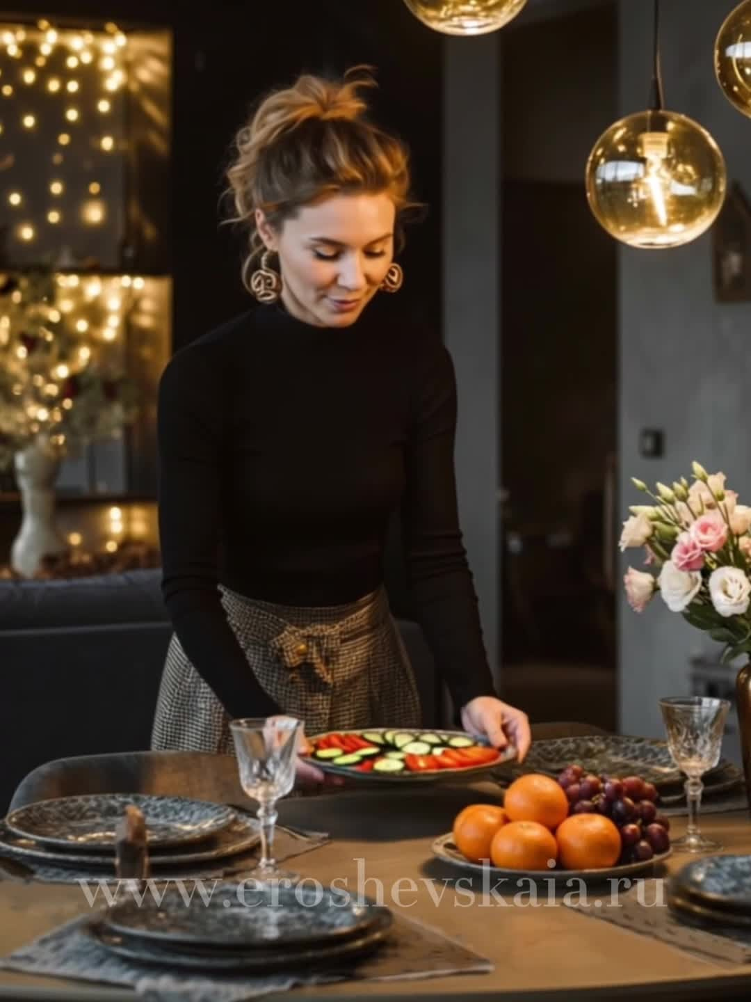 ИИ разное. Фотограф СПб Юлия Ерошевская, предметный фотограф