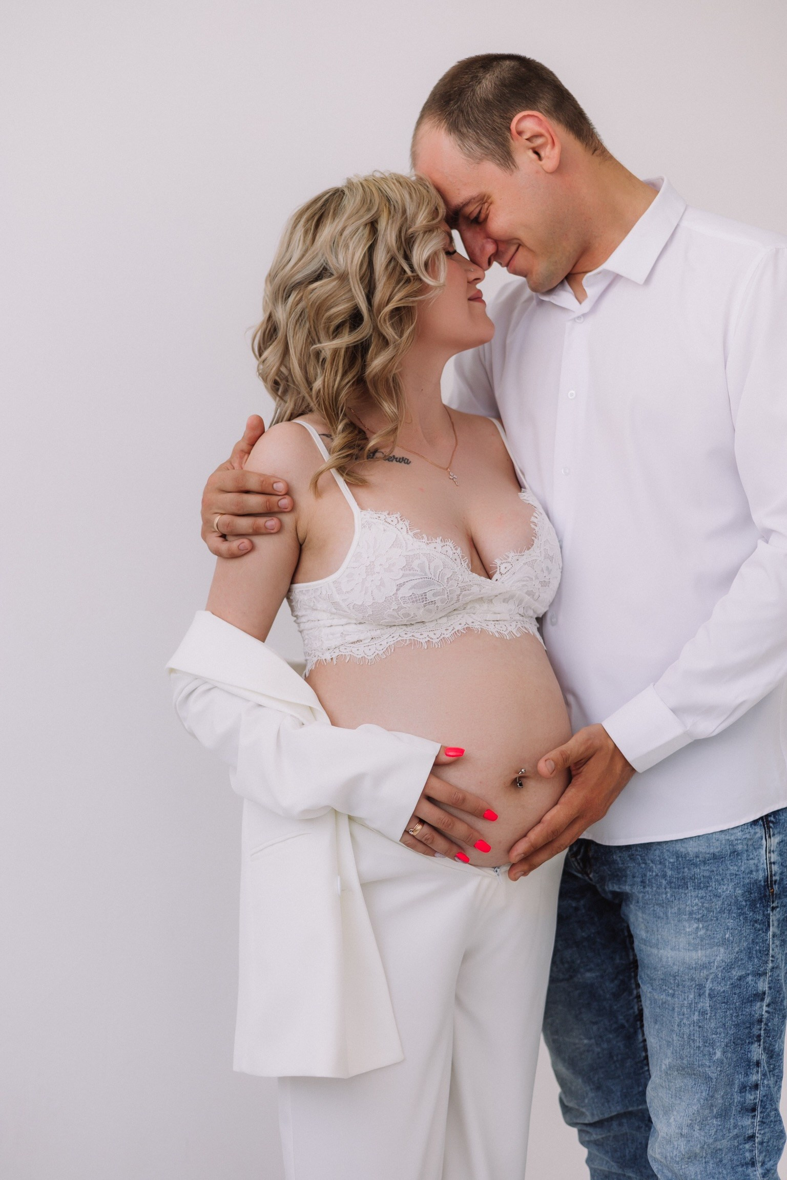 Фотосессия «под ключ». Фотограф Уфа Башкирия Мухаметянова Алина. Свадебный семейный портретный