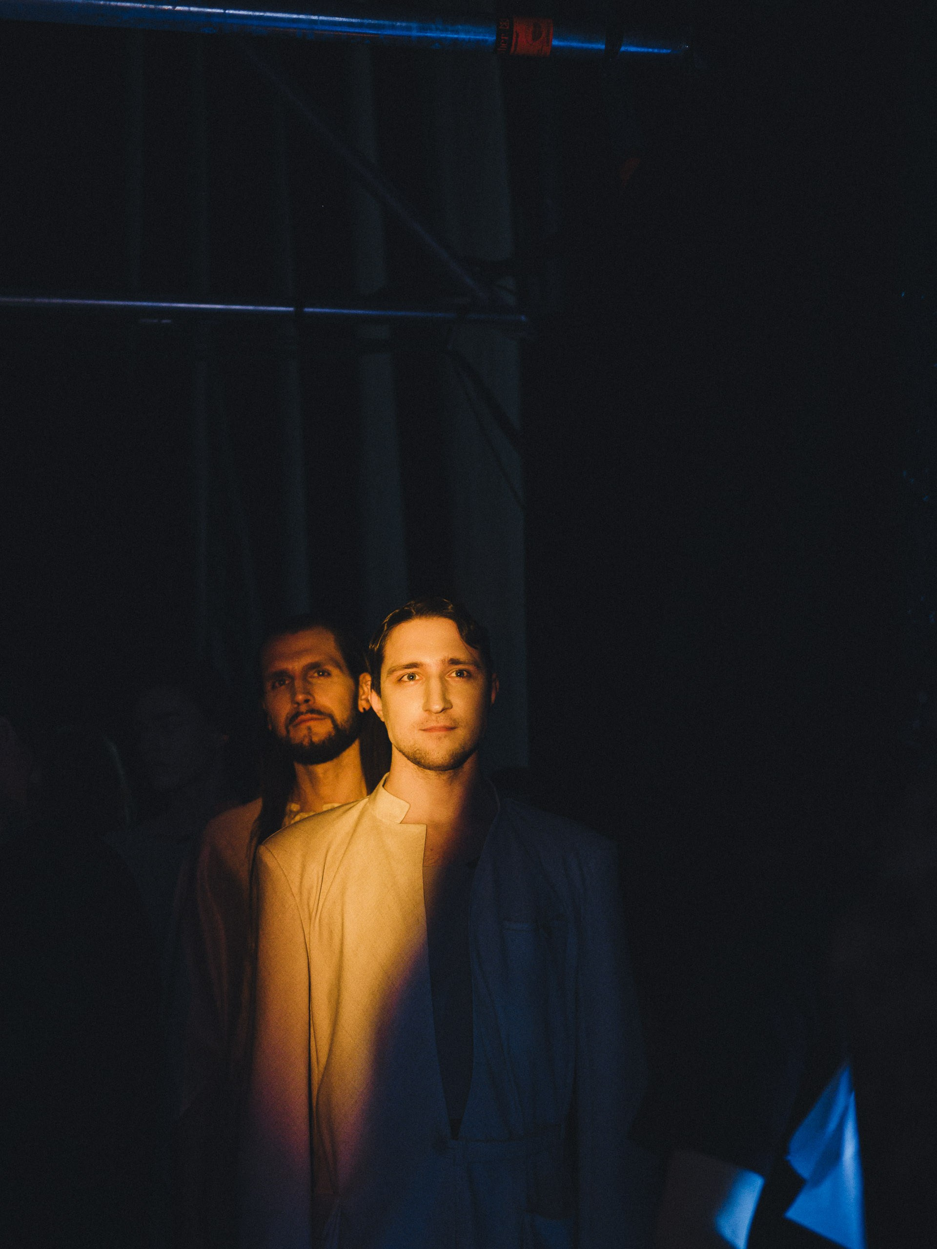 Moscow Fashion Week 4й сезон 2025