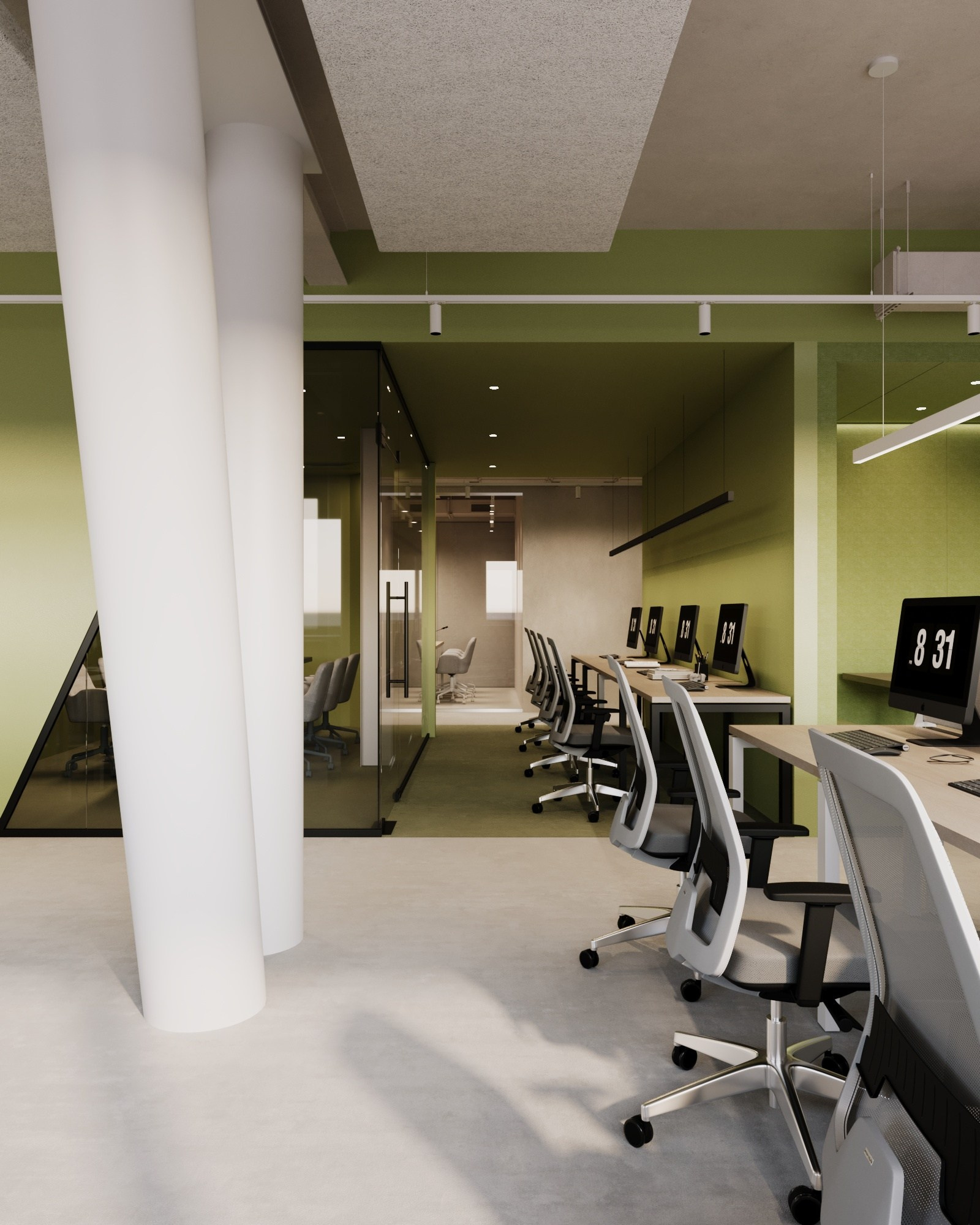 MNE NRAVITSYA _ Office