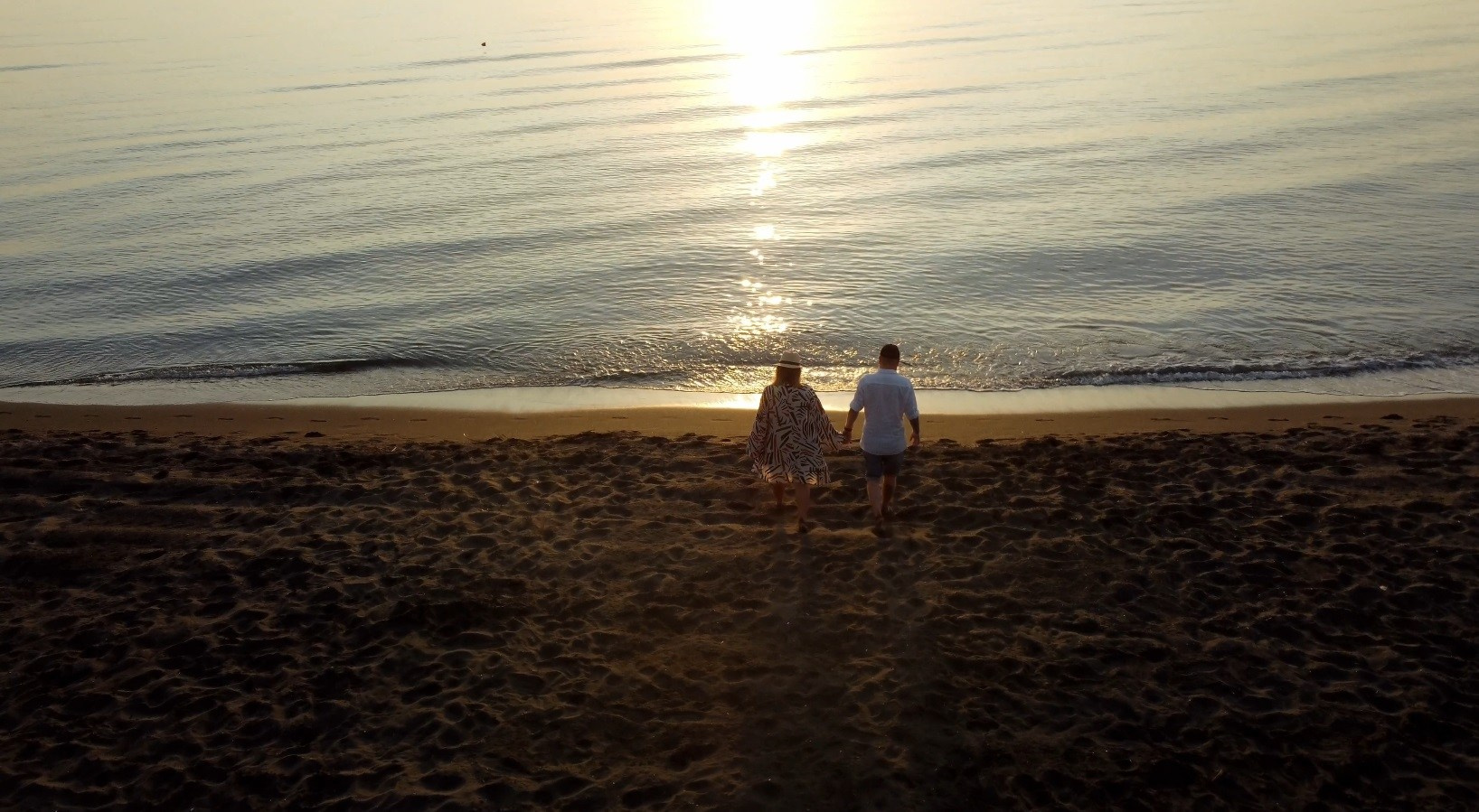 Videographer in Batumi Vladimir Moiseev