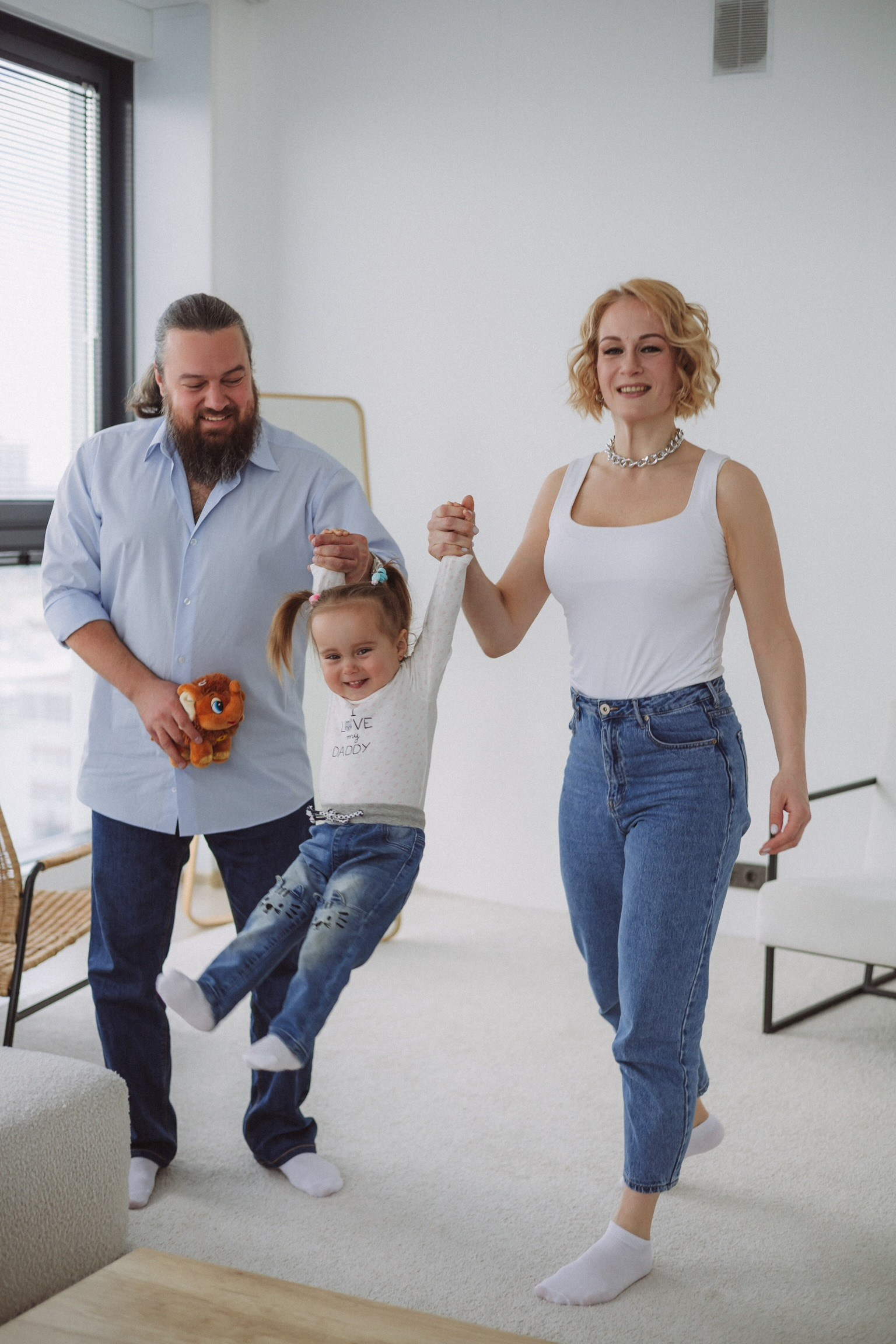 Фотосессия «под ключ». Фотограф Уфа Башкирия Мухаметянова Алина. Свадебный семейный портретный