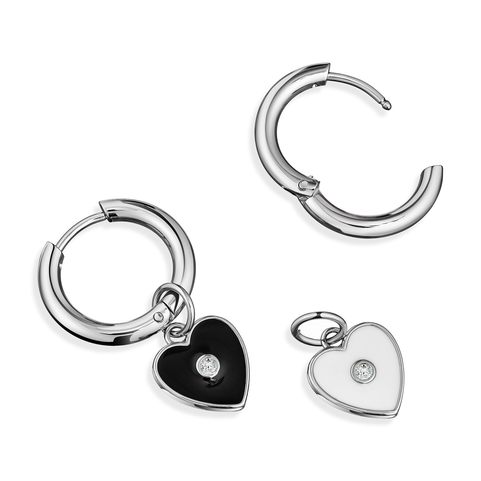 Предметная фотосъемка ювелирных изделий и бижутерии