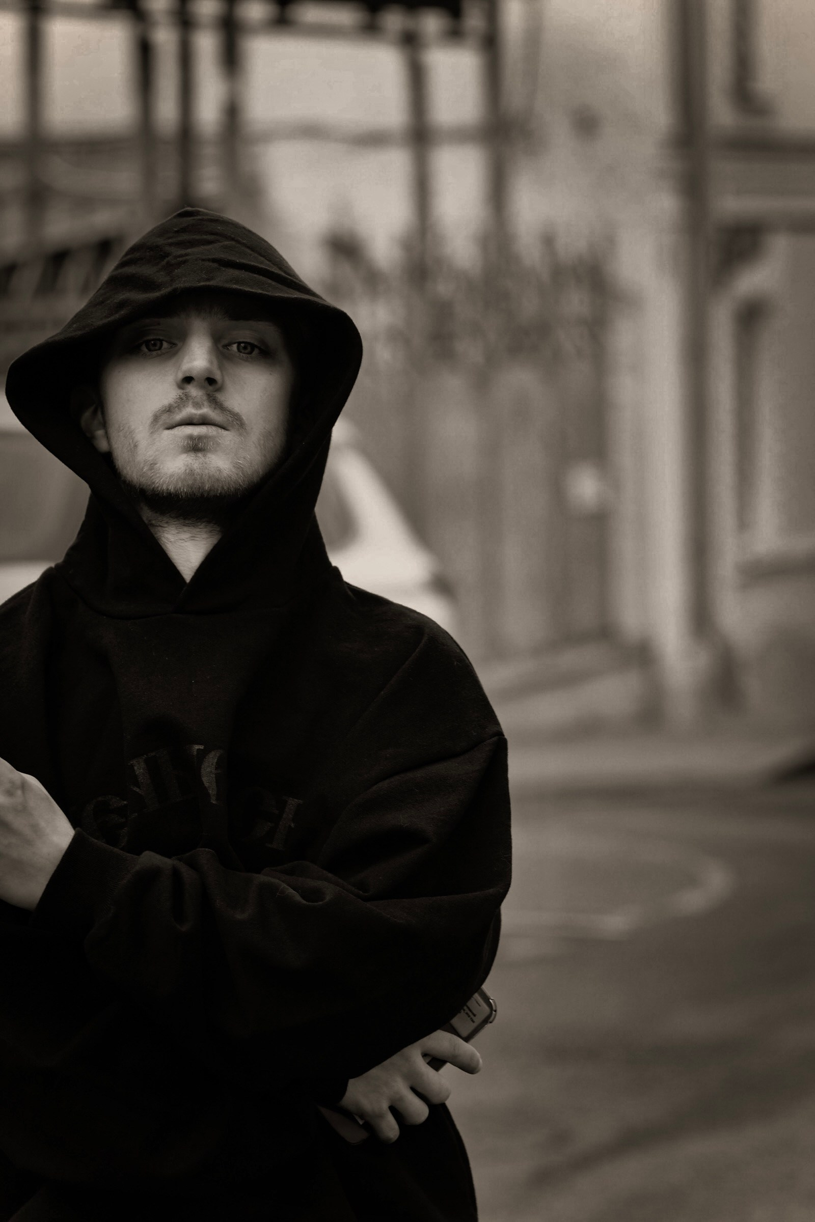 Обо мне. Концертный фотограф