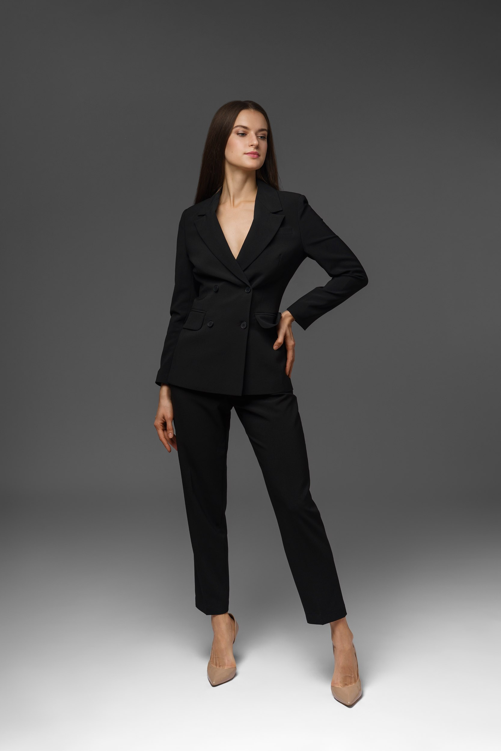 Евгения Самсонова | Ретушер