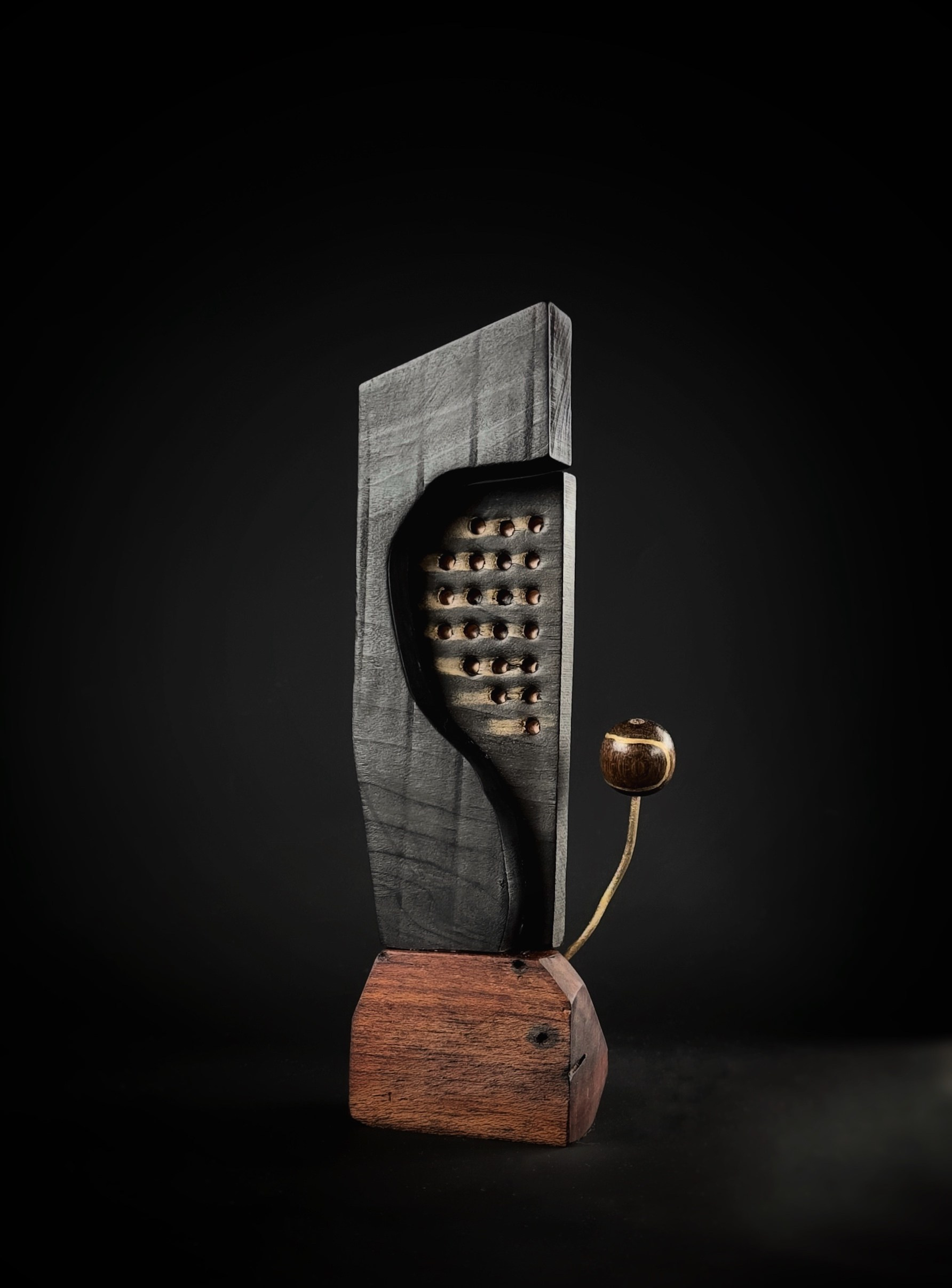 Duo-shift. Art Objects with Meaning | Contemporary Sculptures & Unique Collectible Design