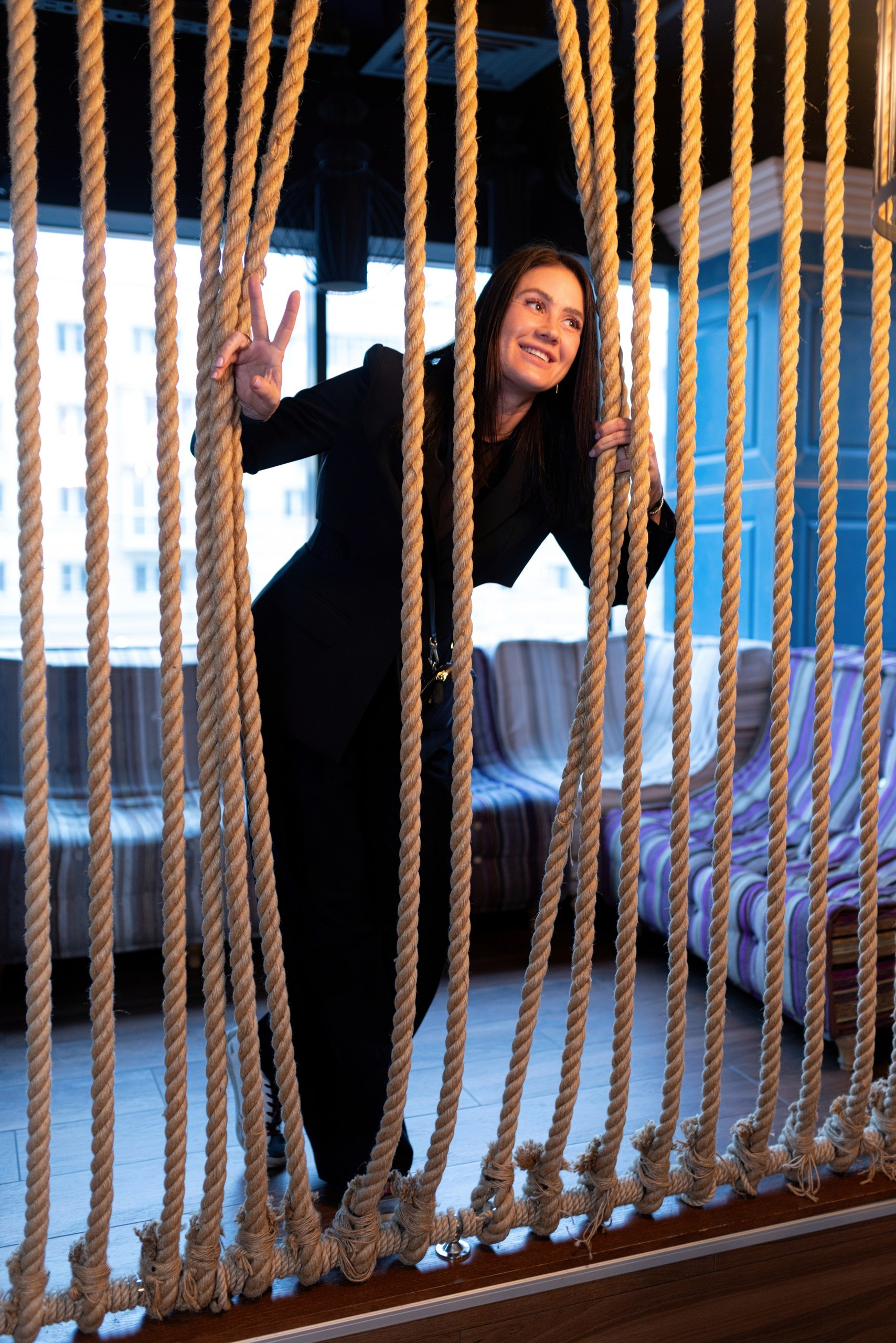 Встреча выпускников лицея № 2 г. Воронежа. 20 лет спустя. Дмитрий Шульгин, портретный фотограф в Воронеже