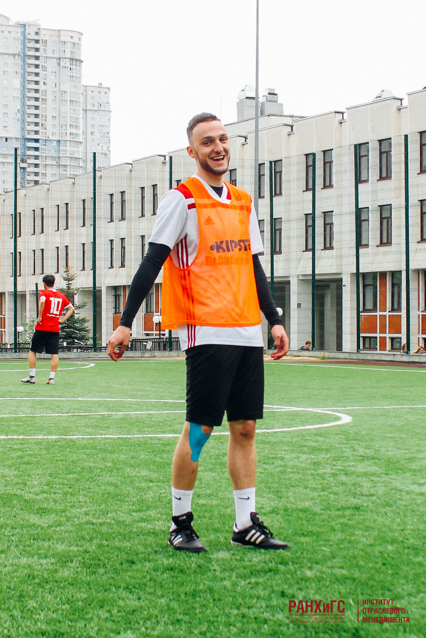 Давид Хоецян. Это больше чем фото