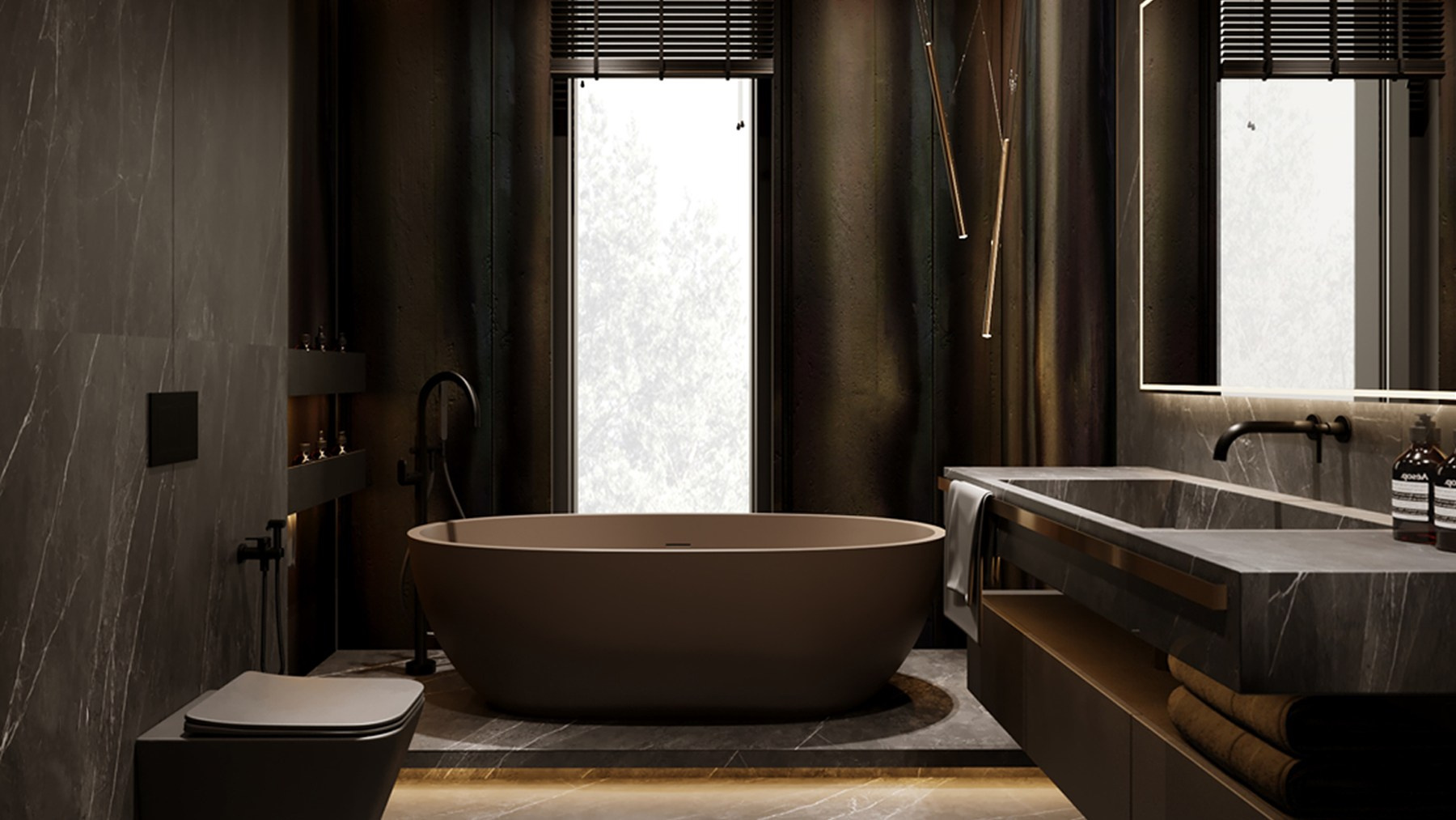 Дизайн интерьеров в Санкт-Петербурге, Москве. Черемных Валентина