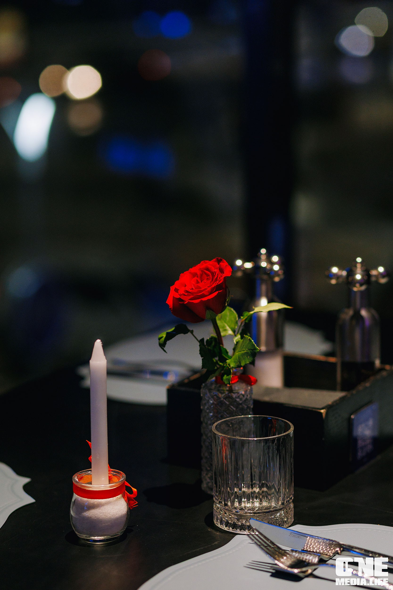 Фоторепортаж из ресторана Океан. One Media Life: фоторепортажи, фотоотчеты с мероприятий и заведений