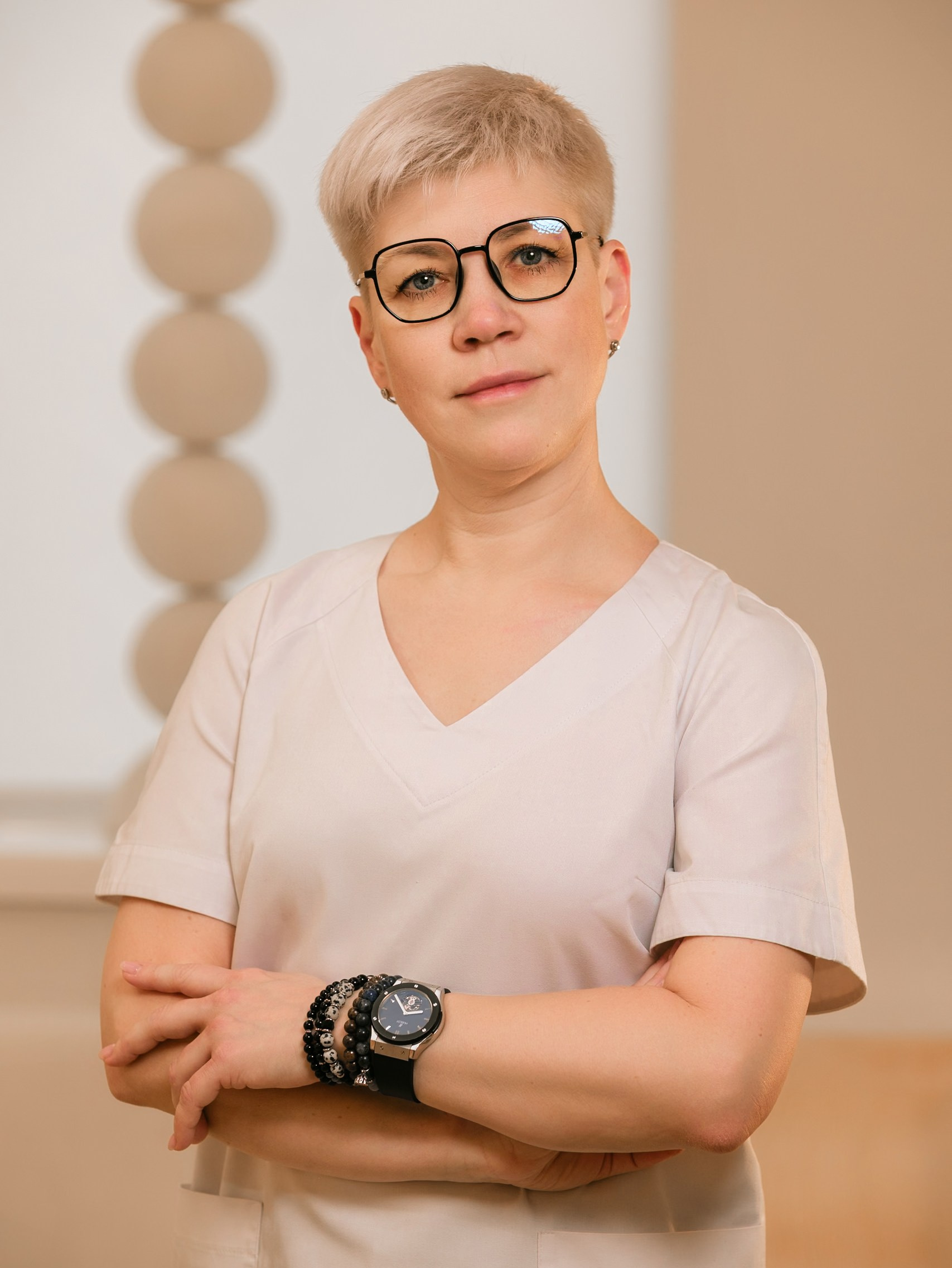 Съемка для медицинских центров, стоматологий и студий эпиляции