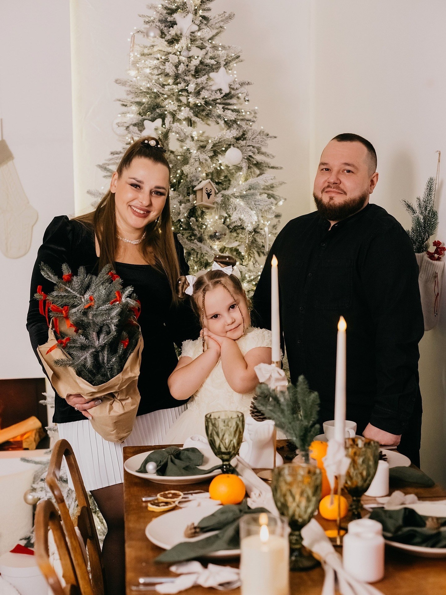 Команда. Фотостудия в Люберцах