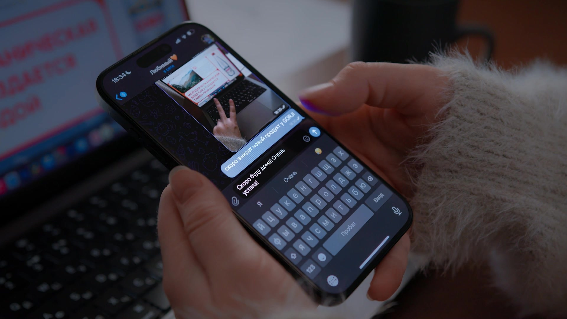 Цветокоррекция рекламы. Цветокоррекция видео