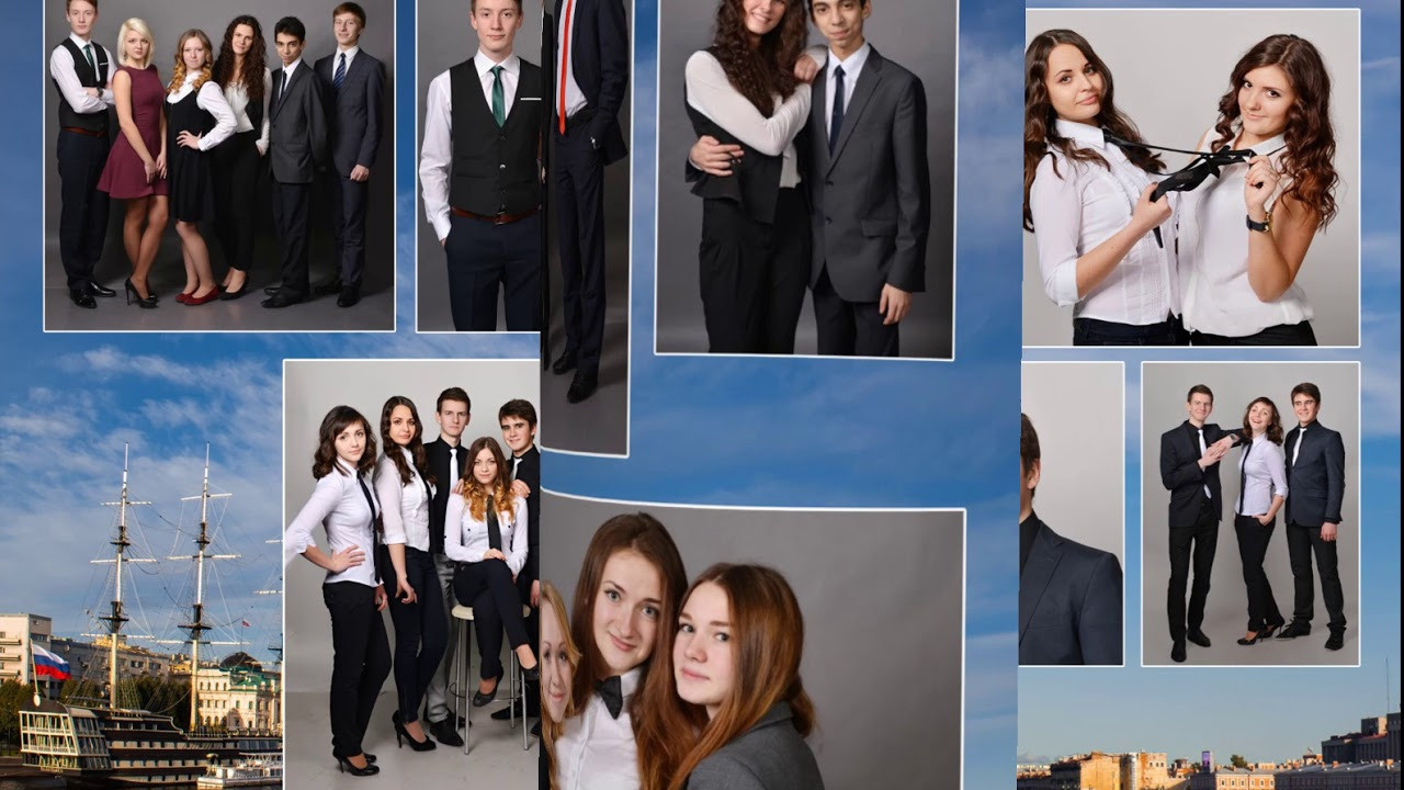 Выпускные альбомы для 9 - 11 класса. Выпускные альбомы — Студия Максимус Санкт-Петербург