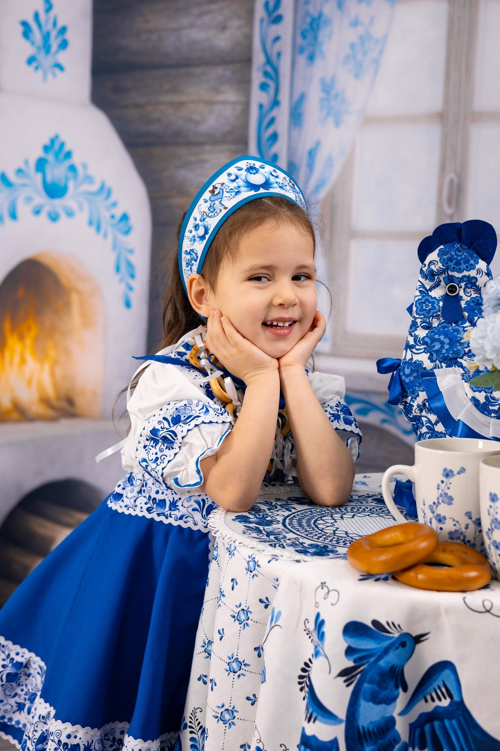 Детская фотосессия. Фотостудия «Олеся». Фотостудия в г. Верхняя Пышма