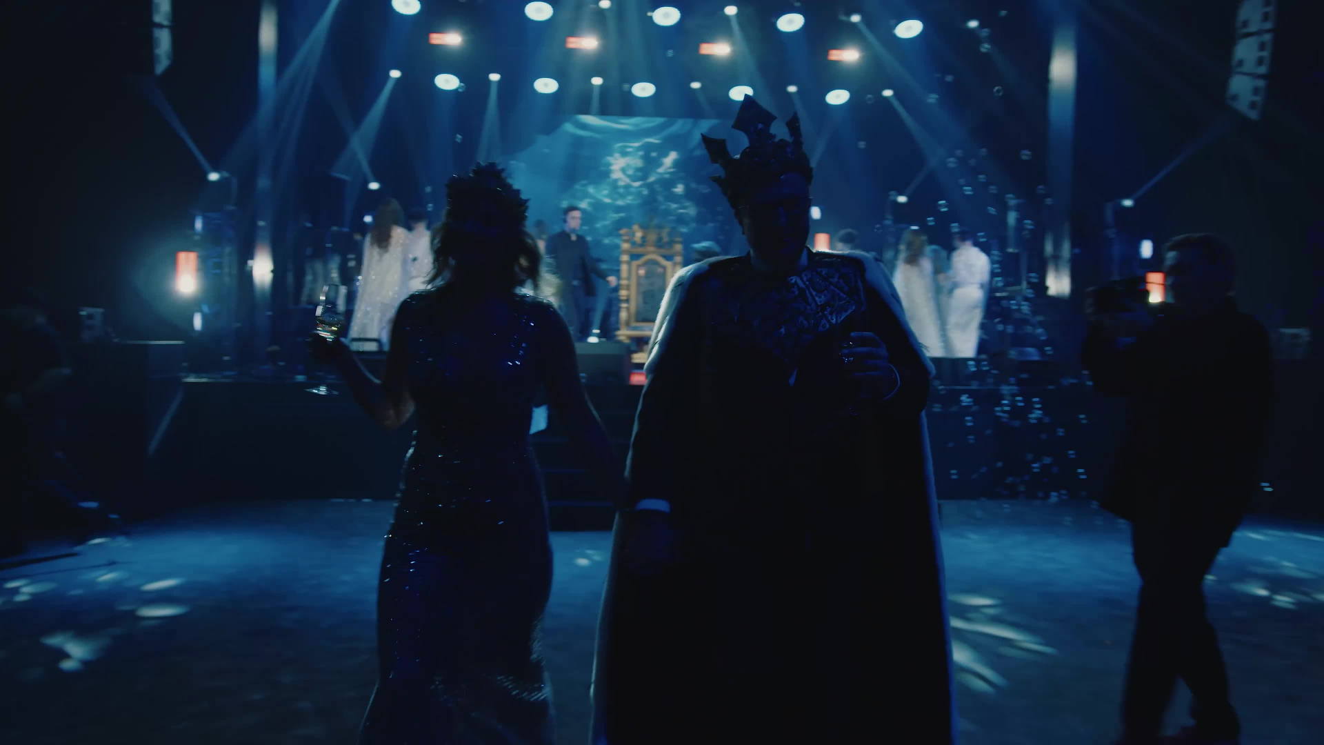 Reportage / Documentary. Оператор постановщик Денис Трегубов