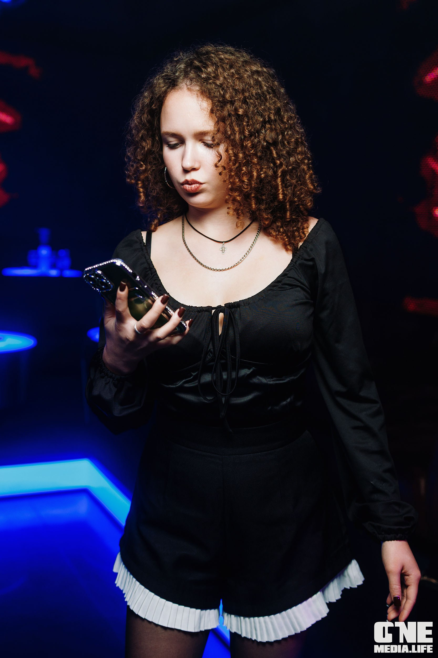 Фоторепортаж из РК Планета. One Media Life: фоторепортажи, фотоотчеты с мероприятий и заведений