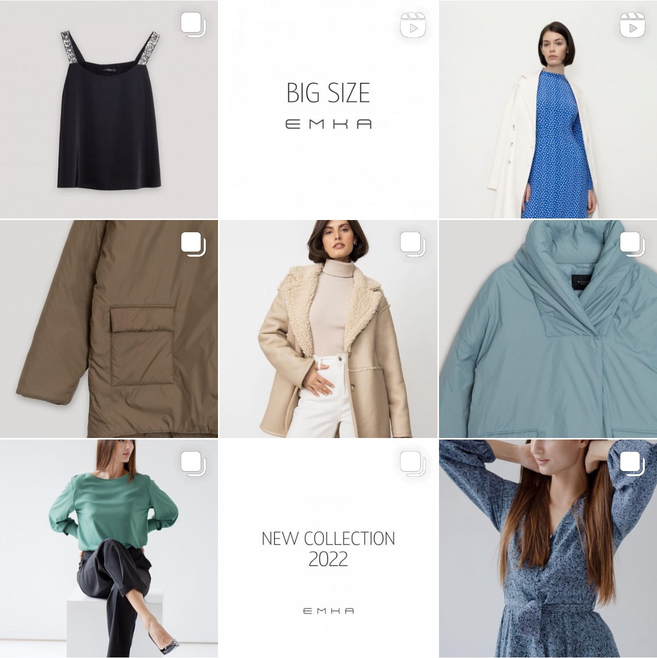 Визуальный код