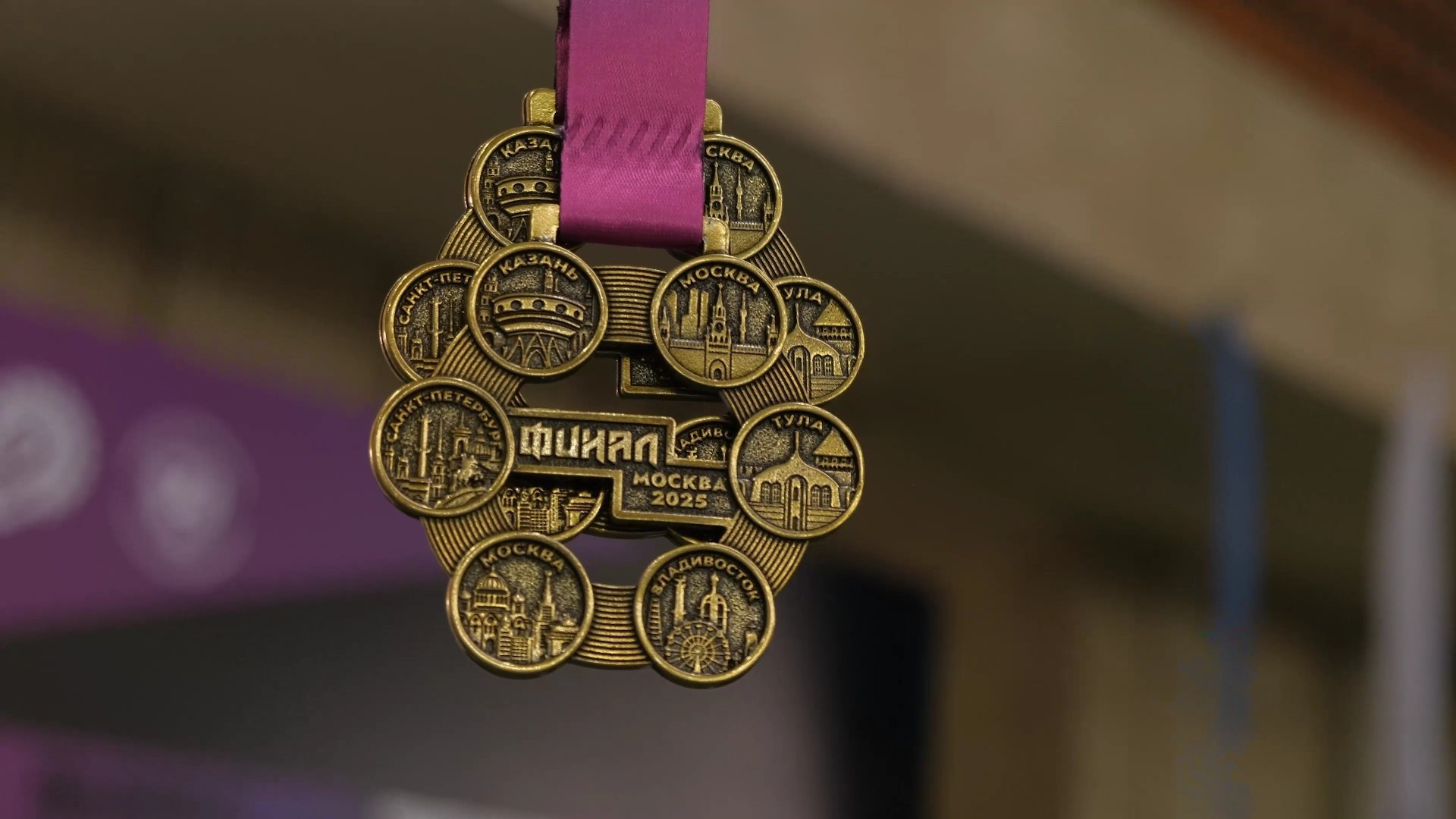 Работы. Видеопродакшен полного цикла