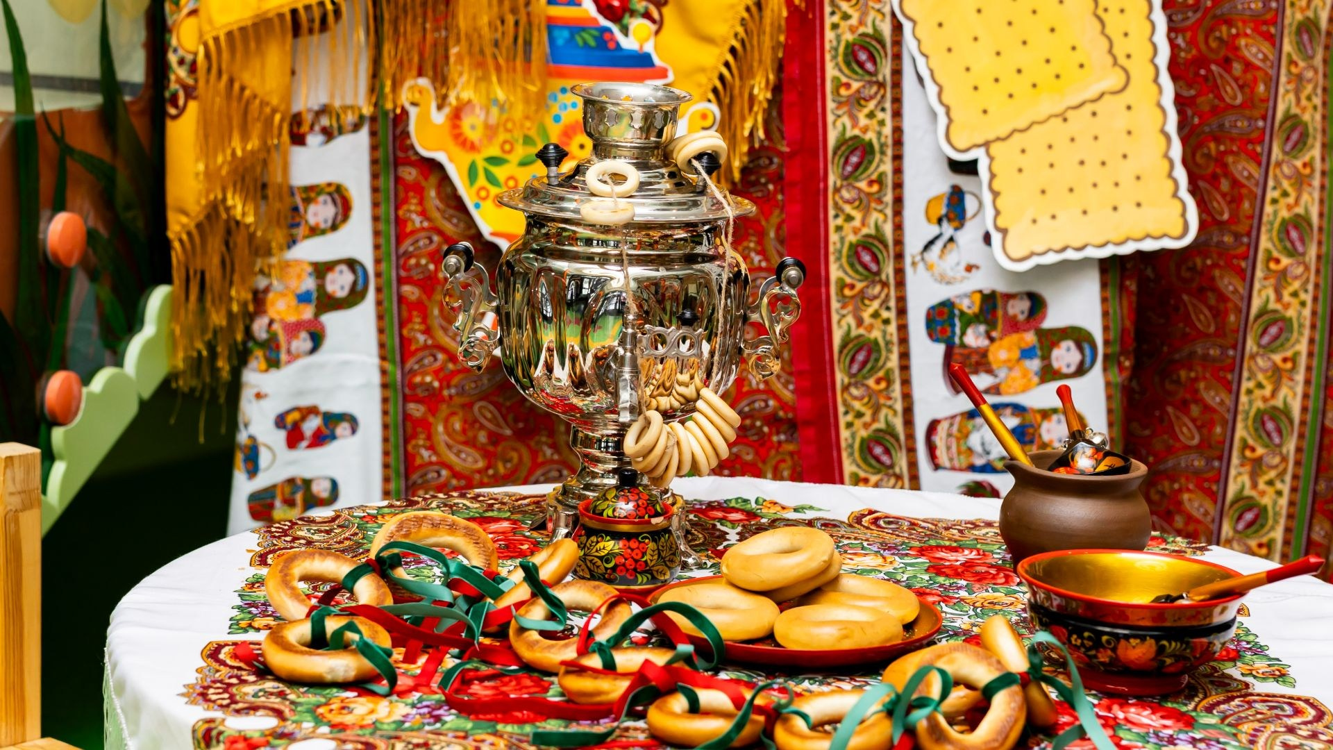 Детский фотограф