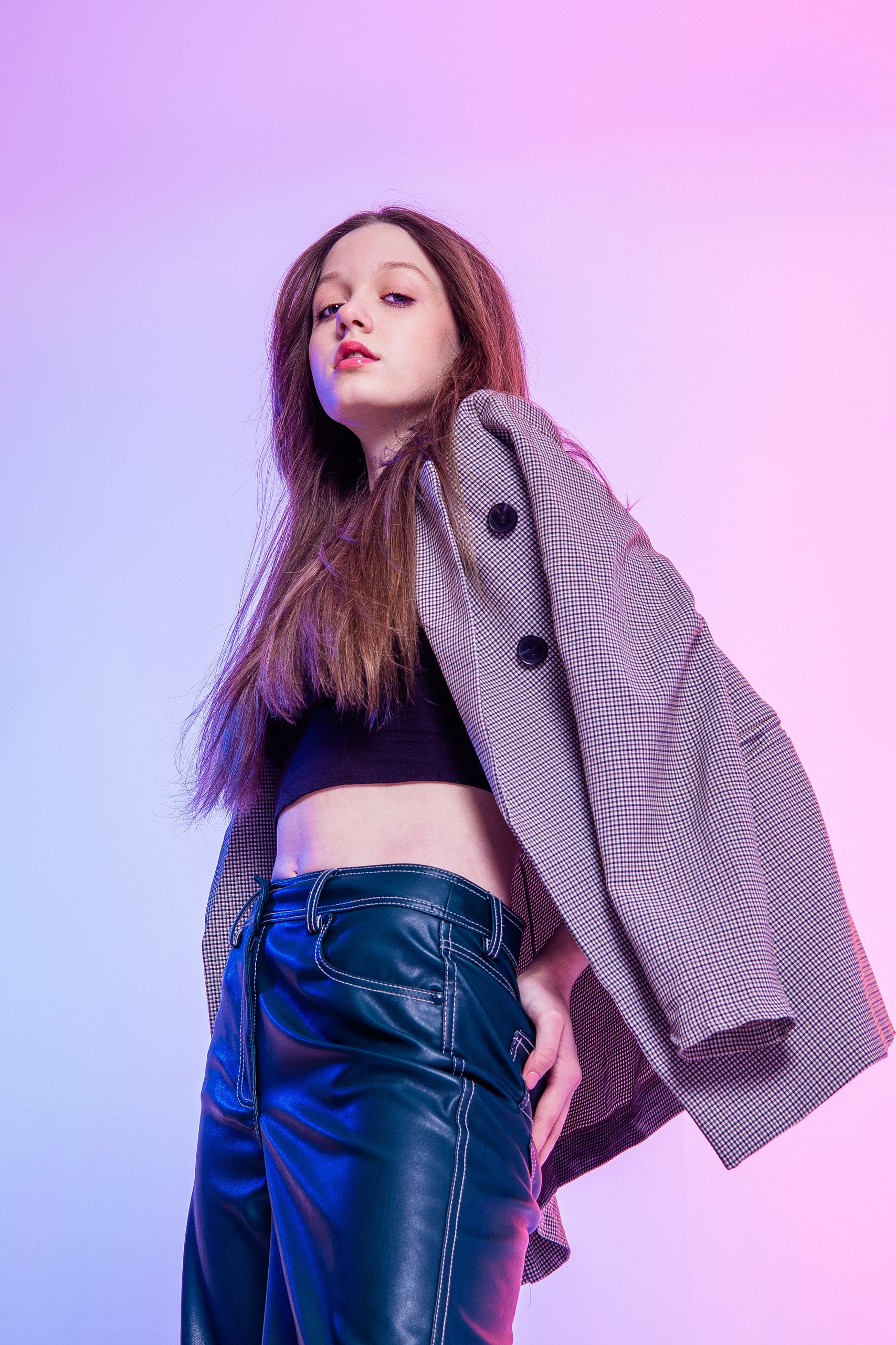 Фотограф Елена Медок Калининград