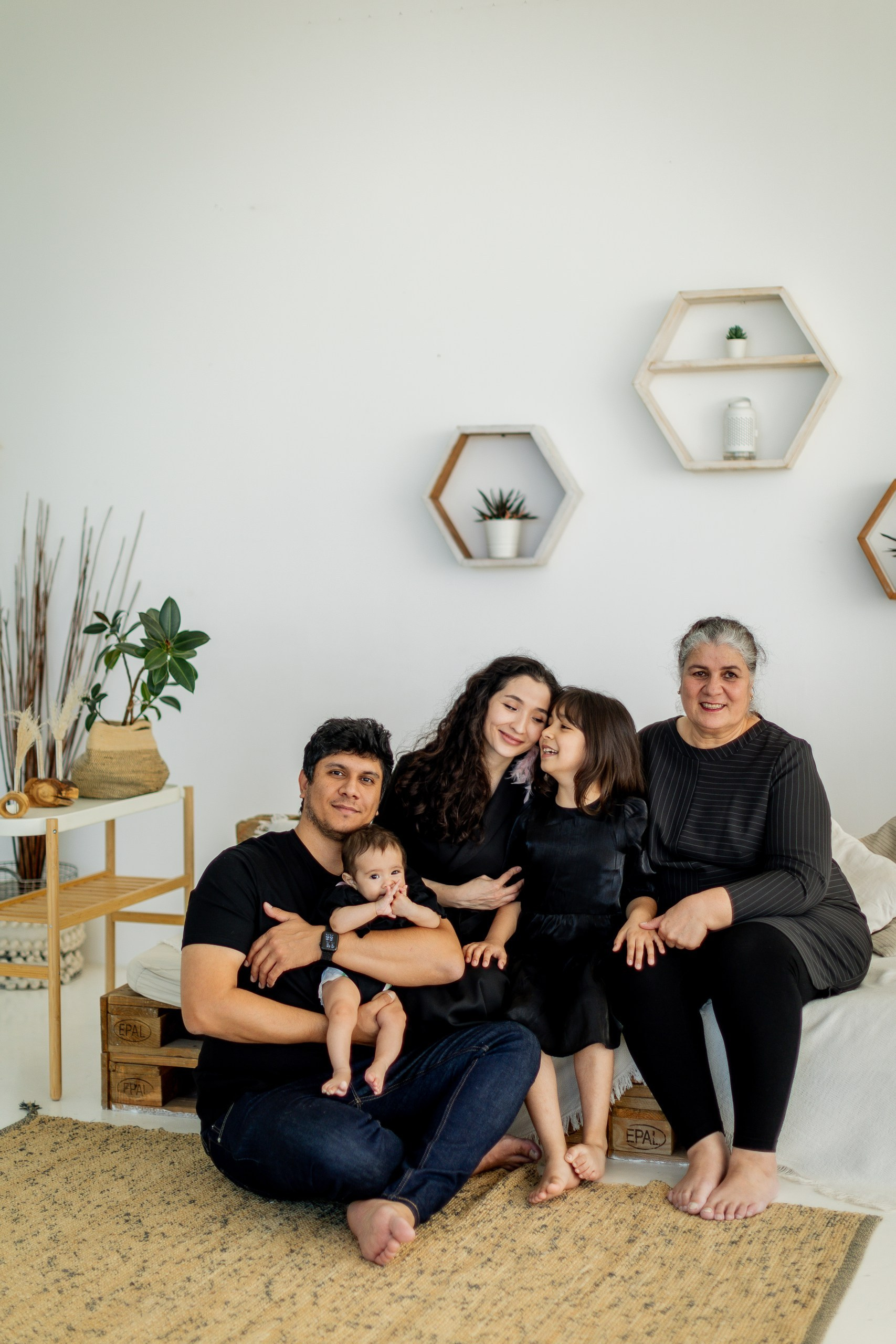 Семейный фотограф Московский, семейный фотограф Москва