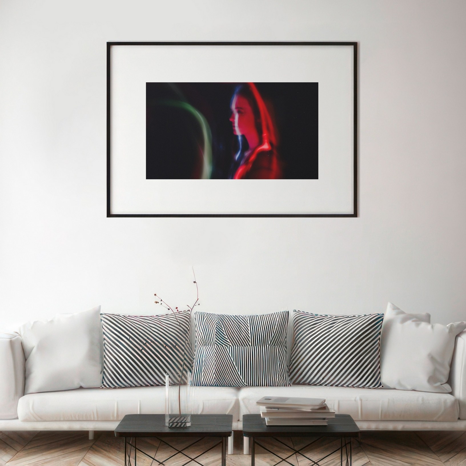 PAST LIVES. Eduard Kopysov — International visual artist