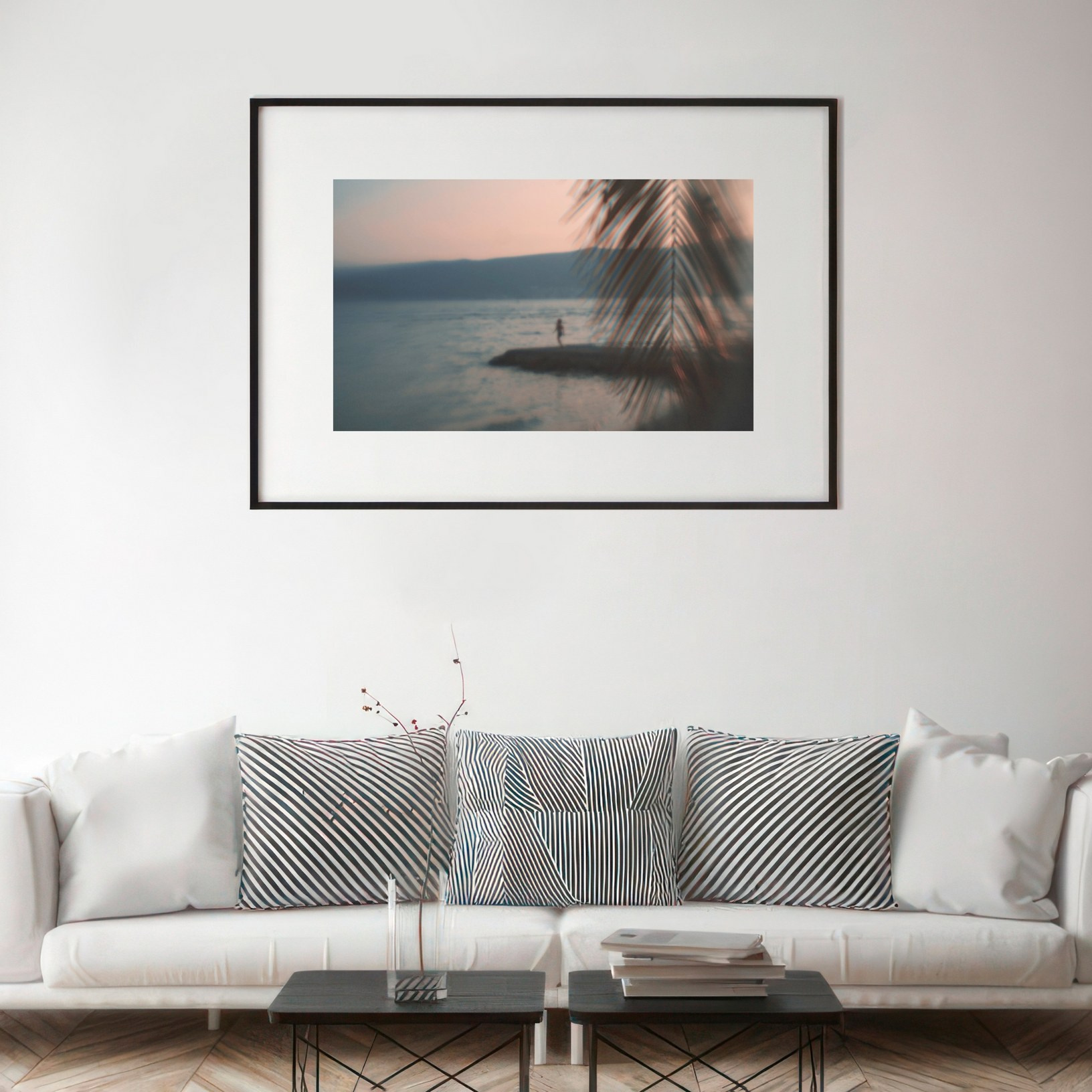 MONTENEGRO. Eduard Kopysov — International visual artist