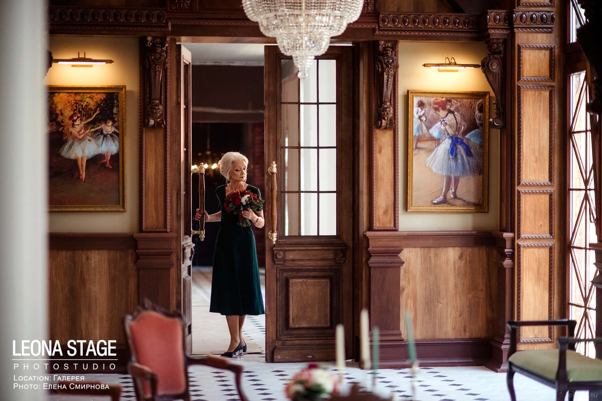 Студии. Профессиональный фотограф в Санкт-Петербурге Субочева Анна