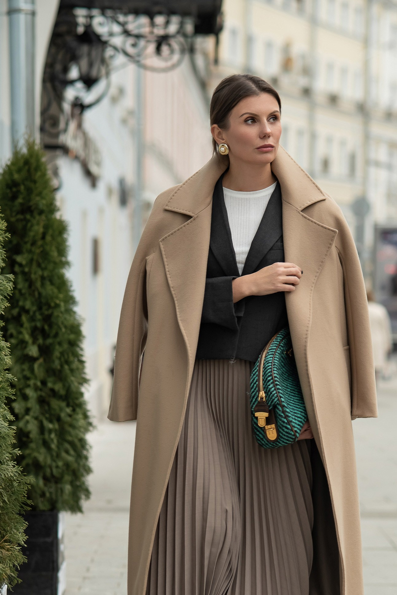 Фотосессия на улице в Москве (подарочный сертификат)