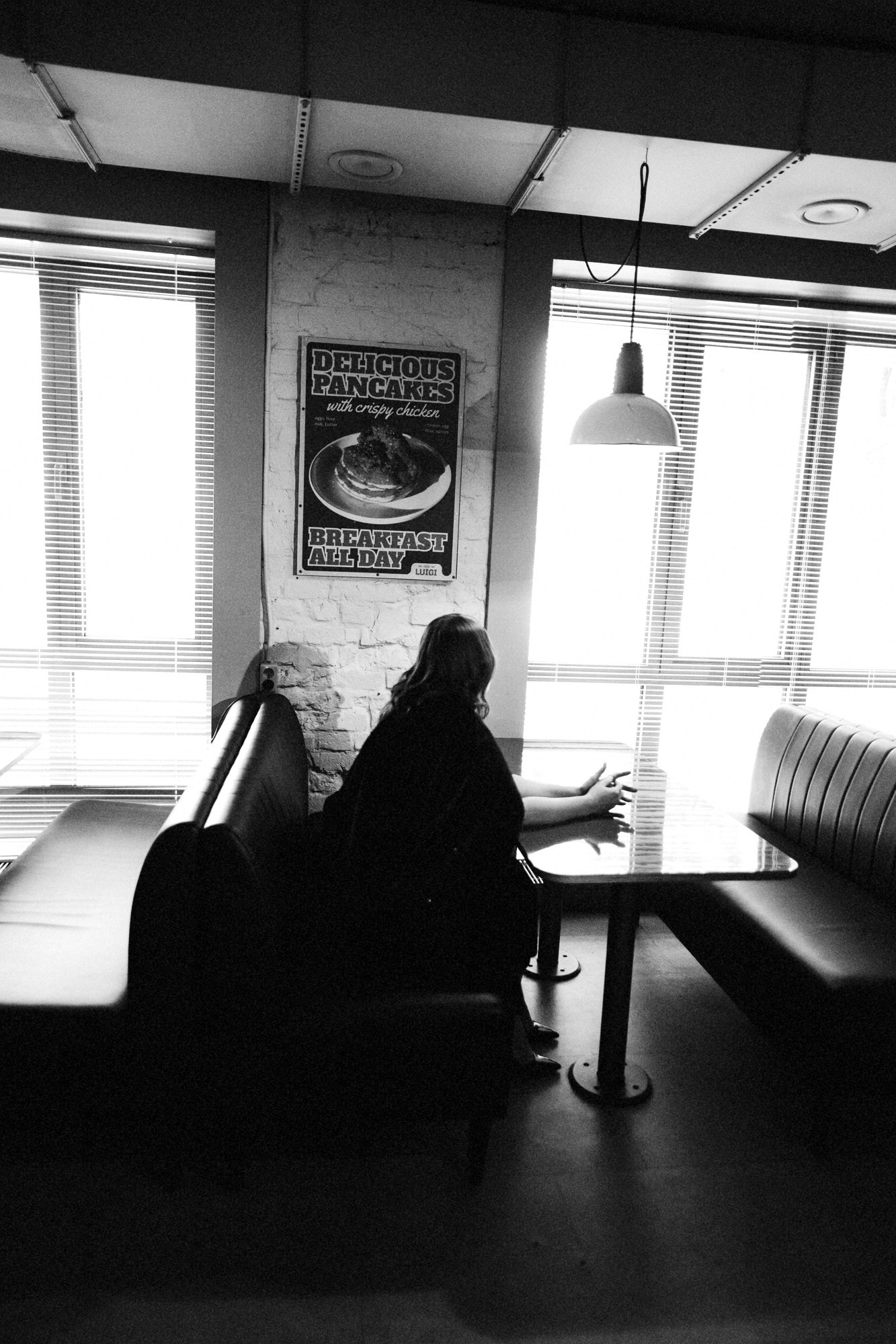 Фотопроект Женя, женский портрет в Тюмени. Портретный фотограф Тюмень Дарья Мустафина